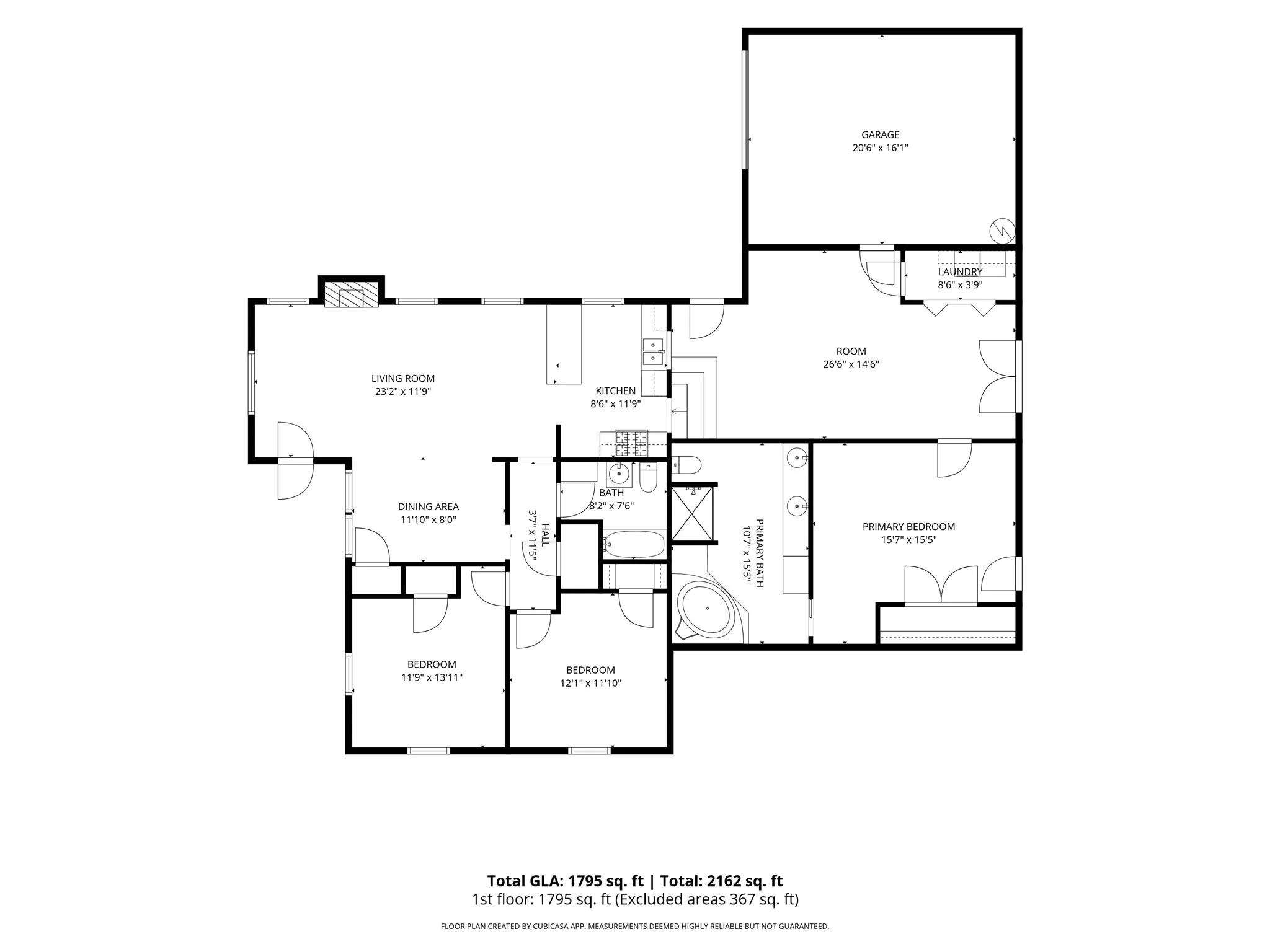 Single Family Residence For Sale in Tarrant County , 2517 Littlepage Street, Fort Worth, Texas 76107, 3 Bedrooms, 2 Bathrooms, Garage spaces, 1,795 Sqft, built in 1946, Price $375,000, mls#21331837, Real Estate Agent in Fort Worth, Homes For Sale in Tarrant county, Homes For Sale in Fort Worth, Realtor in Fort Worth Texas, Real Estate Brokerage Independent Realty Texas, Luminita Cordes Realtor