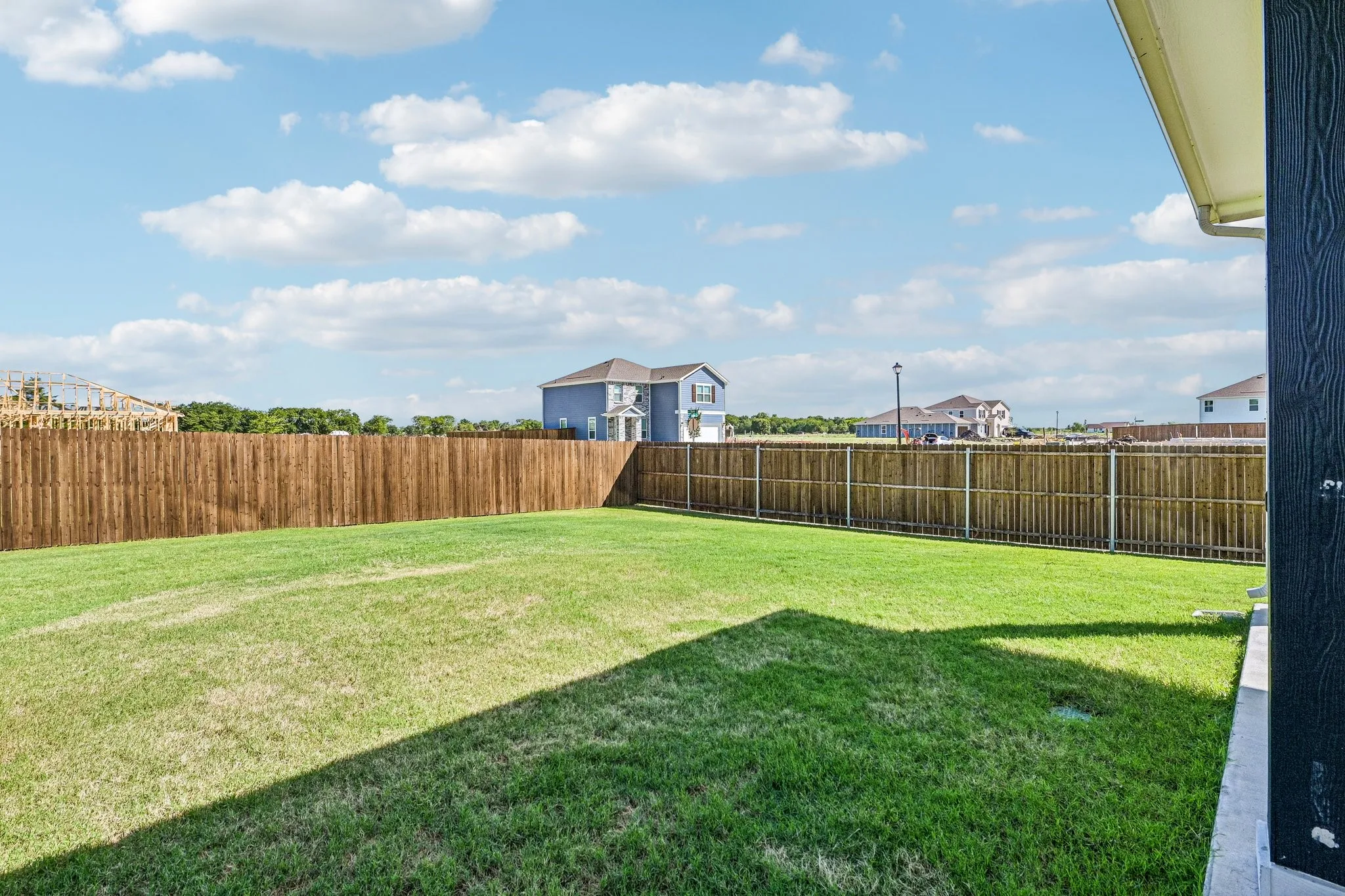 Single Family Residence For Sale in Dallas County , 721 Saint Lawrence Drive, Seagoville, Texas 75159, 3 Bedroom, 3 Bathroom, 2 Garage spaces, 2,752 Sqft, built in 2025, mls#21332104, Real Estate Agent in Seagoville, Homes For Sale in Dallas county, Homes For Sale in Seagoville, Realtor in Seagoville Texas, Real Estate Brokerage Independent Realty Texas, Luminita Cordes Realtor