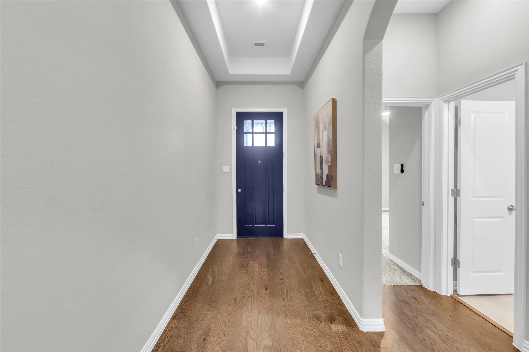 Single Family Residence For Sale in Tarrant County , 453 Letara Vista Drive, Haslet, Texas 76052, 4 Bedroom, 3 Bathroom, 2 Garage spaces, 2,058 Sqft, built in 2020, mls#21330375, Real Estate Agent in Haslet, Homes For Sale in Tarrant county, Homes For Sale in Haslet, Realtor in Haslet Texas, Real Estate Brokerage Independent Realty Texas, Luminita Cordes Realtor
