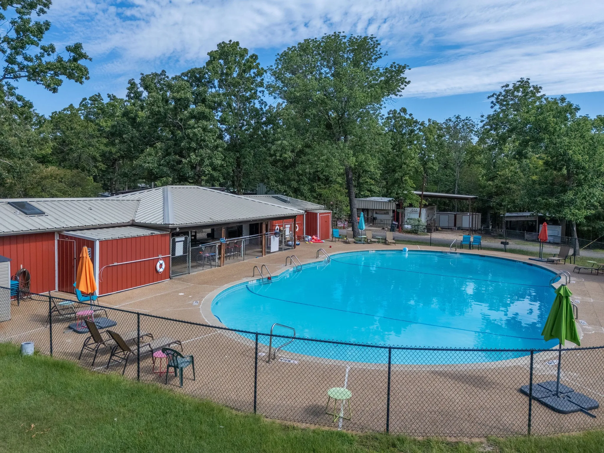 Amenities