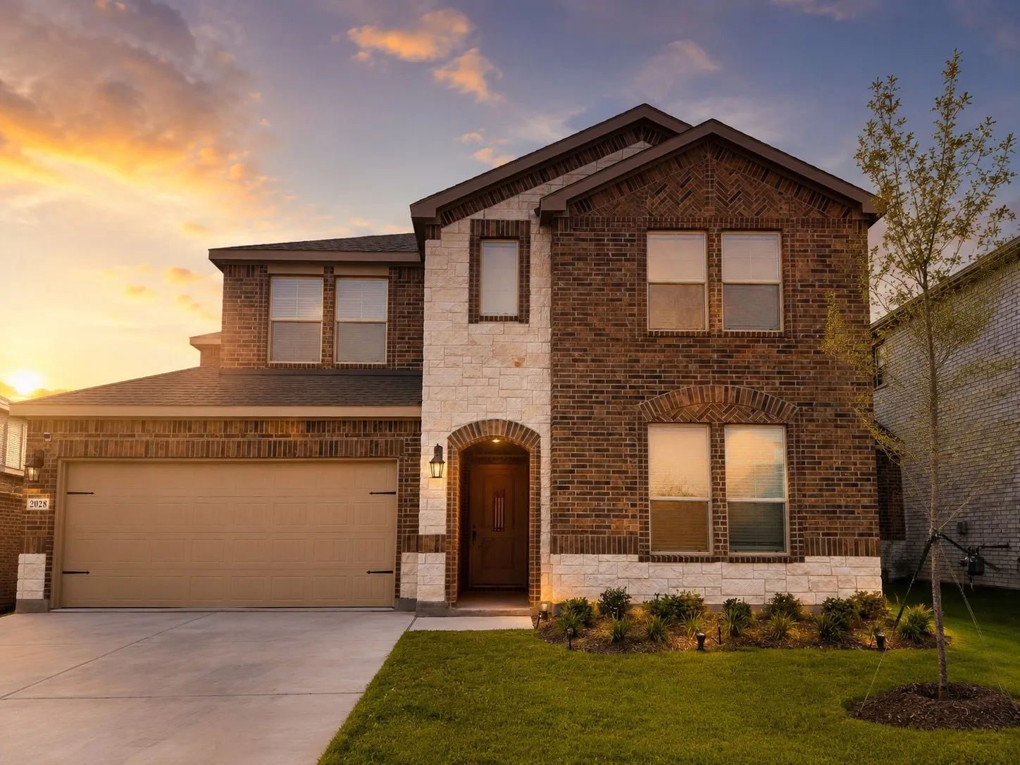 Single Family Residence For Sale in Collin County , 2028 Ozark Hills Lane, Anna, Texas 75409, 4 Bedroom, 3 Bathroom, 2 Garage spaces, 2,970 Sqft, built in 2026, mls#21332748, Real Estate Agent in Anna, Homes For Sale in Collin county, Homes For Sale in Anna, Realtor in Anna Texas, Real Estate Brokerage Independent Realty Texas, Luminita Cordes Realtor