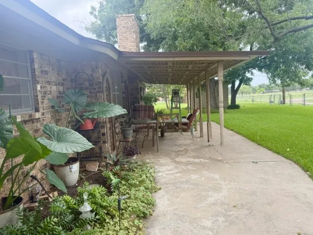 Single Family Residence For Sale in Brown County , 4504 Delwood Drive, Brownwood, Texas 76801, 3 Bedroom, 2 Bathroom, 2 Garage spaces, 1,830 Sqft, built in 1975, mls#21332766, Real Estate Agent in Brownwood, Homes For Sale in Brown county, Homes For Sale in Brownwood, Realtor in Brownwood Texas, Real Estate Brokerage Independent Realty Texas, Luminita Cordes Realtor