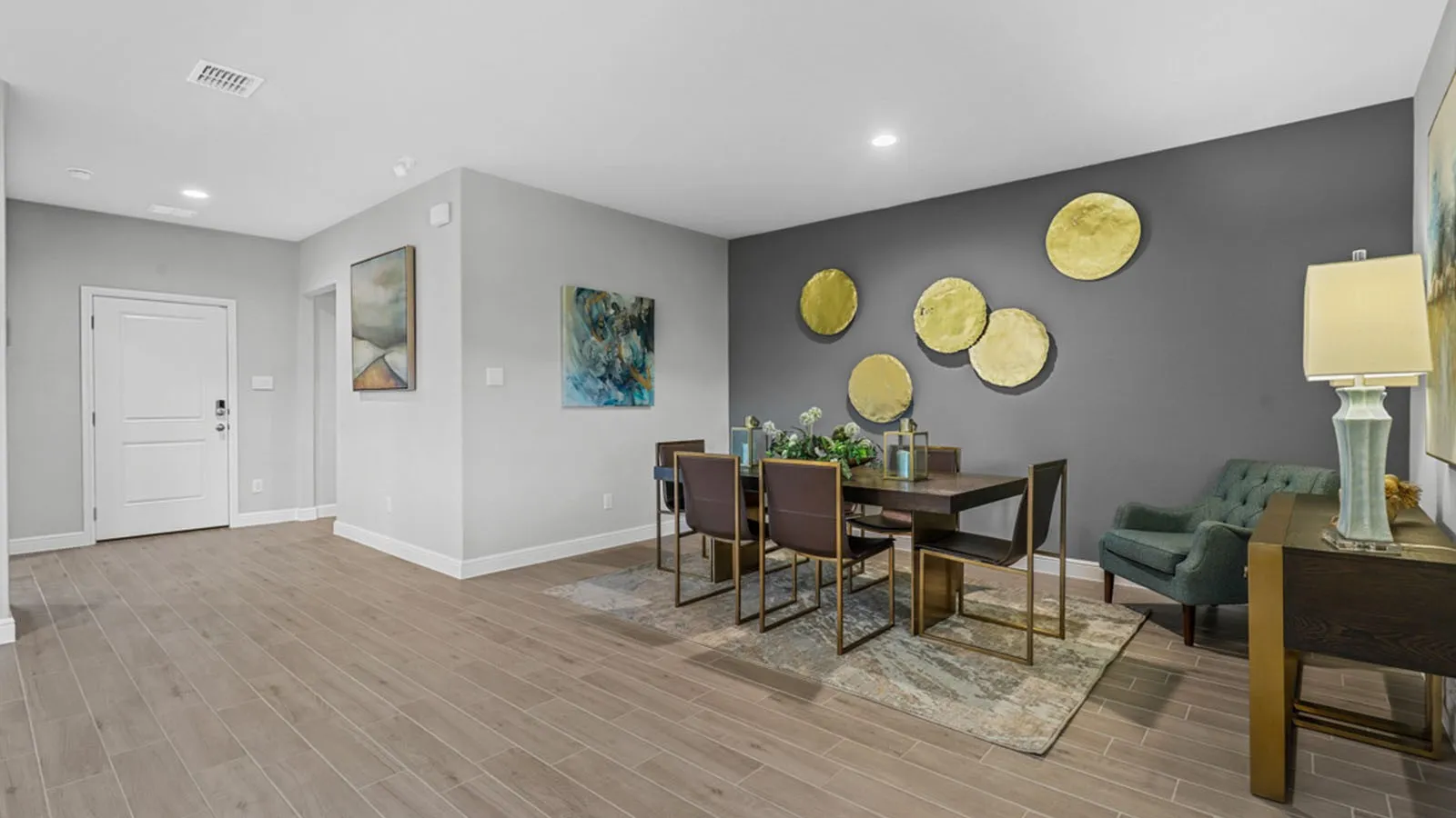 Single Family Residence For Sale in Dallas County , 1458 CANTERBURY Trail, De Soto, Texas 75115, 4 Bedroom, 2 Bathroom, 2 Garage spaces, 2,115 Sqft, built in 2026, mls#21330128, Real Estate Agent in De Soto, Homes For Sale in Dallas county, Homes For Sale in De Soto, Realtor in De Soto Texas, Real Estate Brokerage Independent Realty Texas, Luminita Cordes Realtor