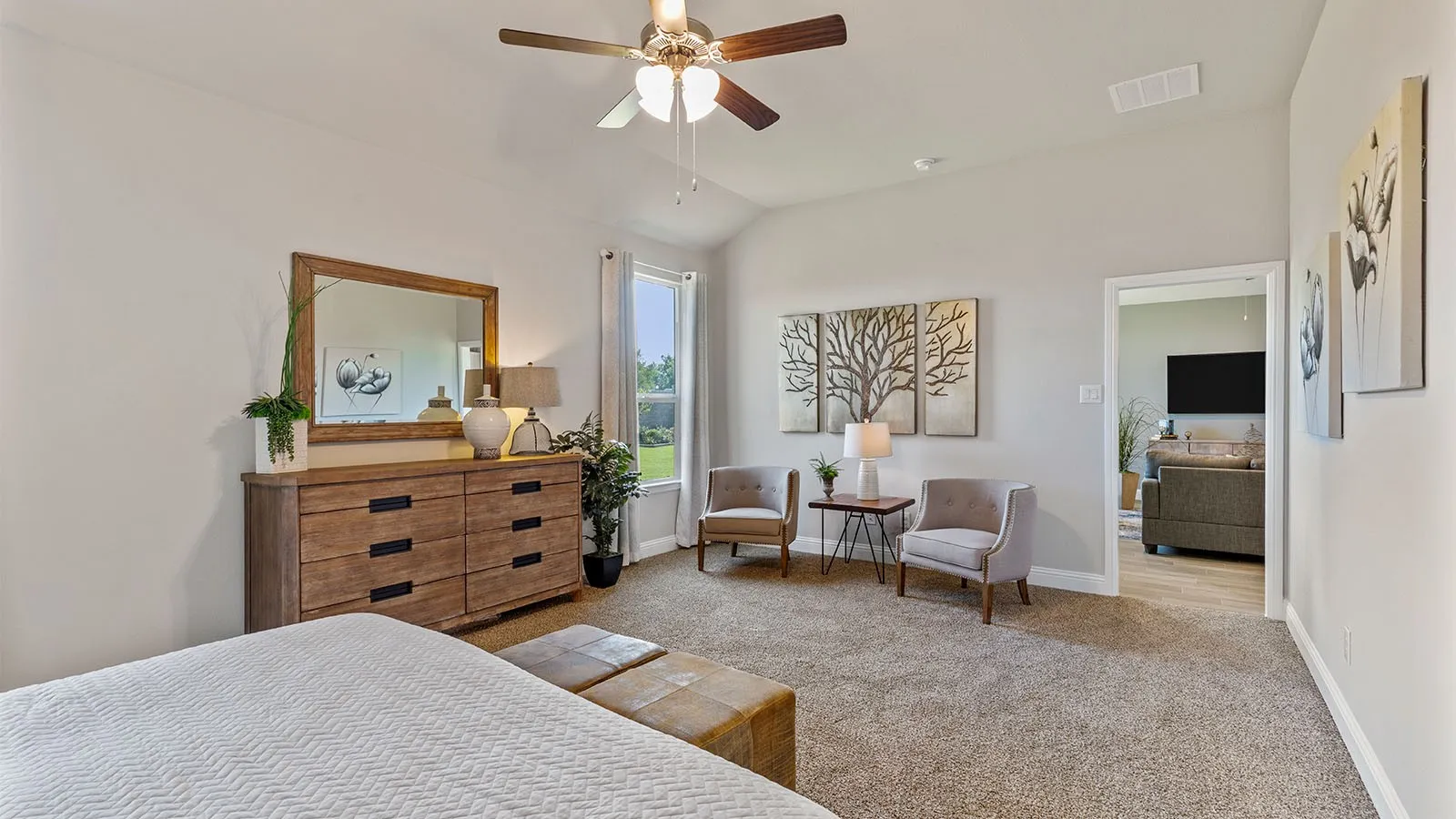 Single Family Residence For Sale in Denton County , 2605 FLYCATCHER Drive, Denton, Texas 76205, 4 Bedroom, 3 Bathroom, 2 Garage spaces, 2,095 Sqft, built in 2026, mls#21330159, Real Estate Agent in Denton, Homes For Sale in Denton county, Homes For Sale in Denton, Realtor in Denton Texas, Real Estate Brokerage Independent Realty Texas, Luminita Cordes Realtor