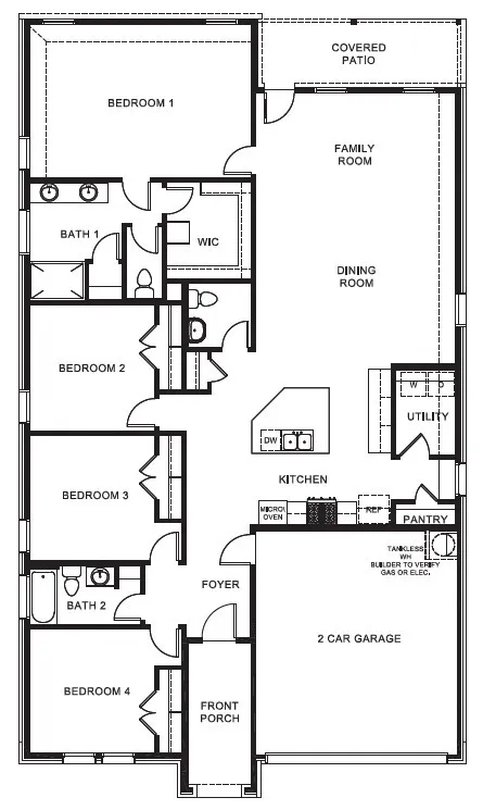 D.R. Horton's Kitchen-  All Home and community information, including pricing, included features, terms, availability and amenities, are subject to change at any time without notice or obligation. All Drawings, pictures, photographs, video, square footages, floor plans, elevations, features, colors and sizes are approximate for illustration purposes only and will vary from the homes as built.