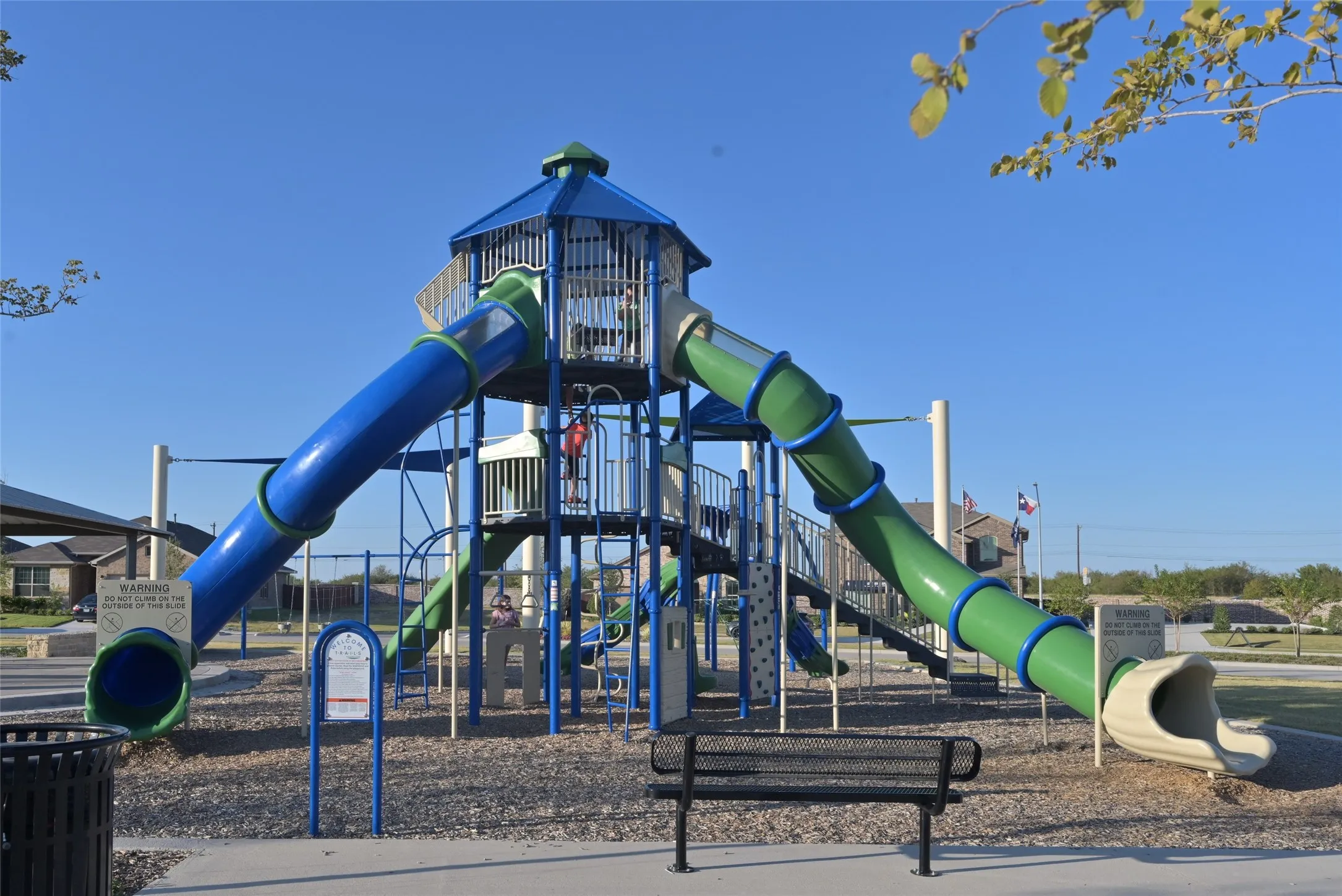 Community Playground