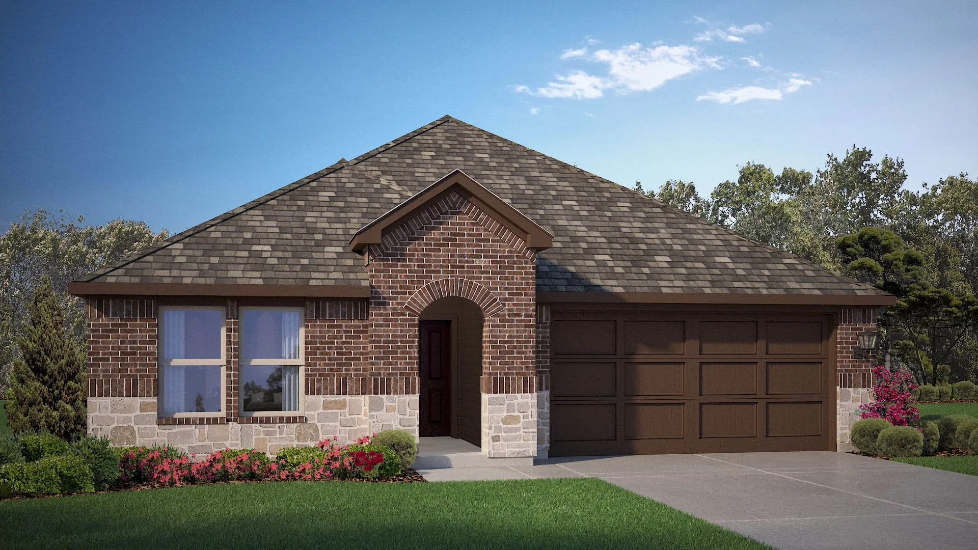 Single Family Residence For Sale in Hood County , 201 SANDSTONE Circle, Granbury, Texas 76048, 4 Bedroom, 3 Bathroom, 2 Garage spaces, 2,037 Sqft, built in 2026, mls#21331001, Real Estate Agent in Granbury, Homes For Sale in Hood county, Homes For Sale in Granbury, Realtor in Granbury Texas, Real Estate Brokerage Independent Realty Texas, Luminita Cordes Realtor
