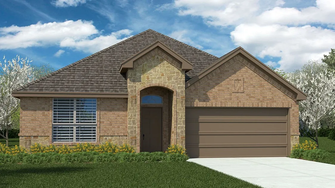 Single Family Residence For Sale in Dallas County , 1449 CANTERBURY Trail, De Soto, Texas 75115, 4 Bedroom, 2 Bathroom, 2 Garage spaces, 1,684 Sqft, built in 2026, mls#21331083, Real Estate Agent in De Soto, Homes For Sale in Dallas county, Homes For Sale in De Soto, Realtor in De Soto Texas, Real Estate Brokerage Independent Realty Texas, Luminita Cordes Realtor