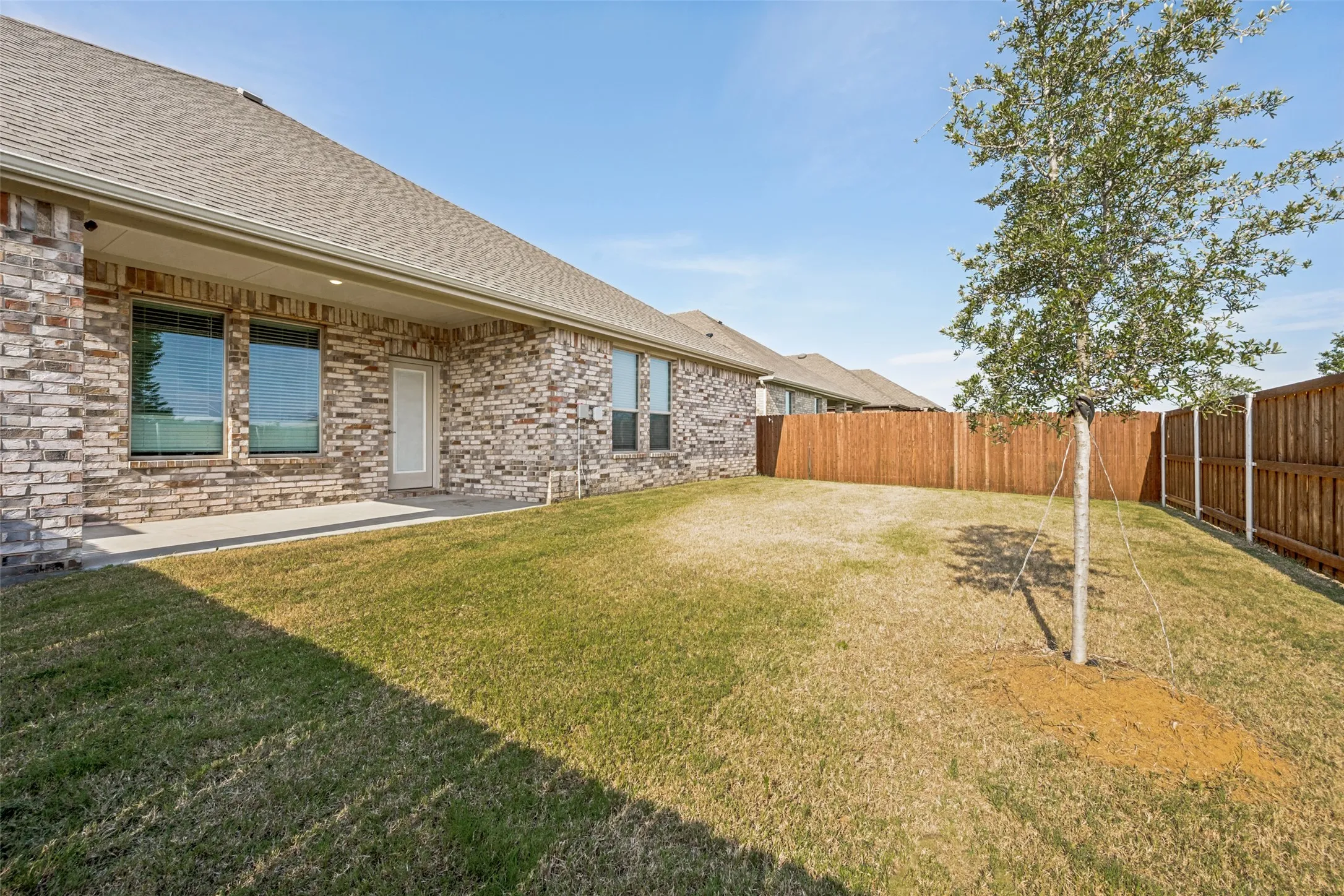 Single Family Residence For Sale in Tarrant County , 8153 Trudy Lane, Fort Worth, Texas 76120, 5 Bedroom, 3 Bathroom, 2 Garage spaces, 2,615 Sqft, built in 2024, mls#21331536, Real Estate Agent in Fort Worth, Homes For Sale in Tarrant county, Homes For Sale in Fort Worth, Realtor in Fort Worth Texas, Real Estate Brokerage Independent Realty Texas, Luminita Cordes Realtor
