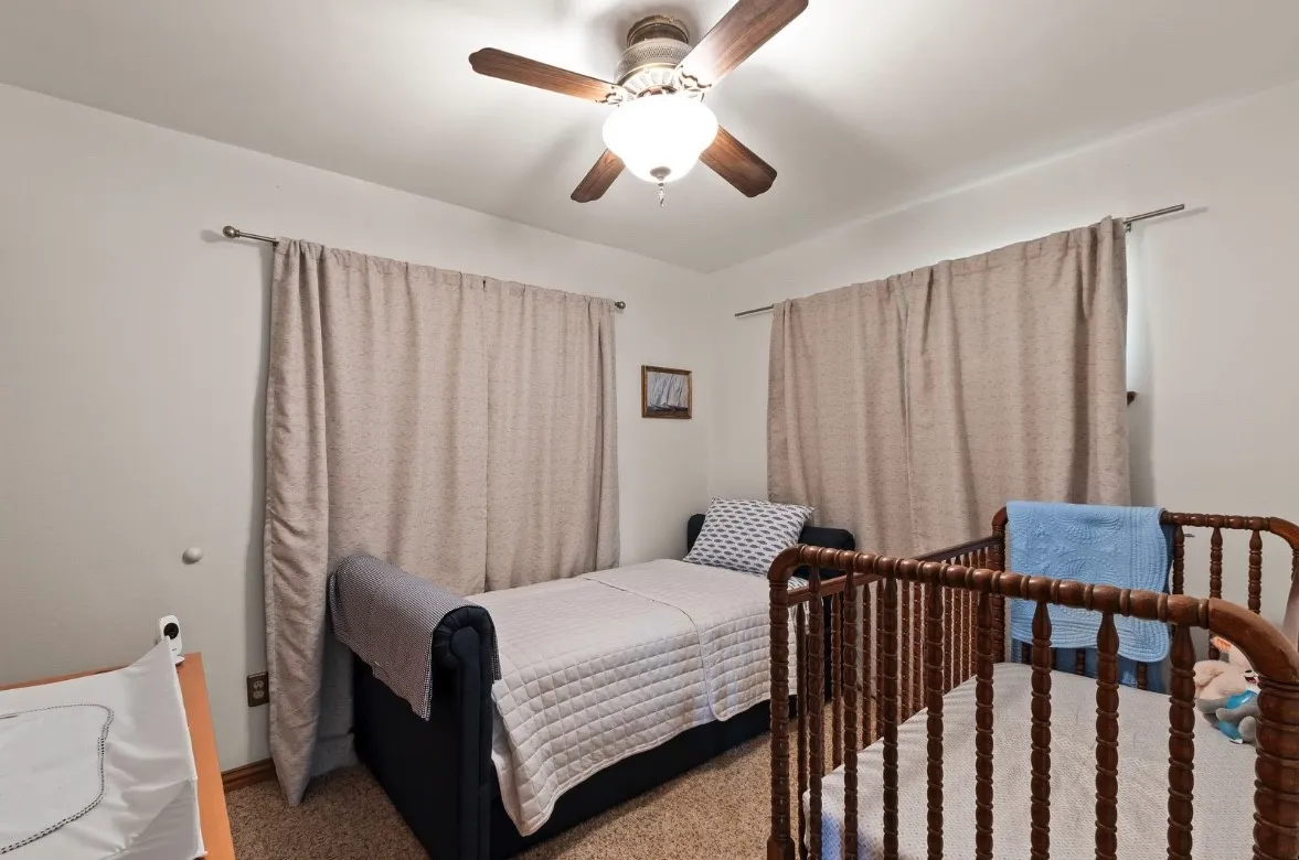 Bedroom #3