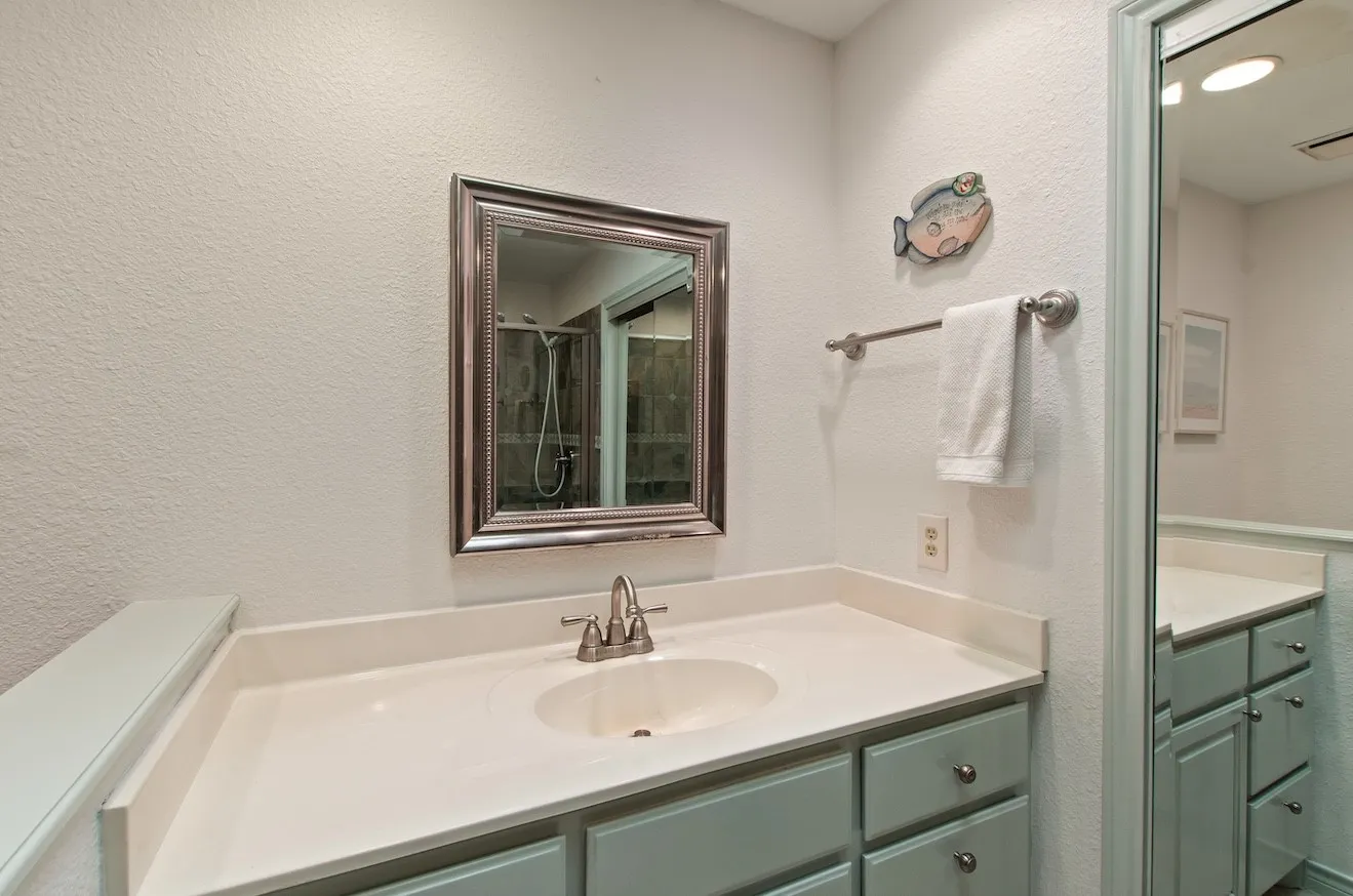 Primary Ensuite