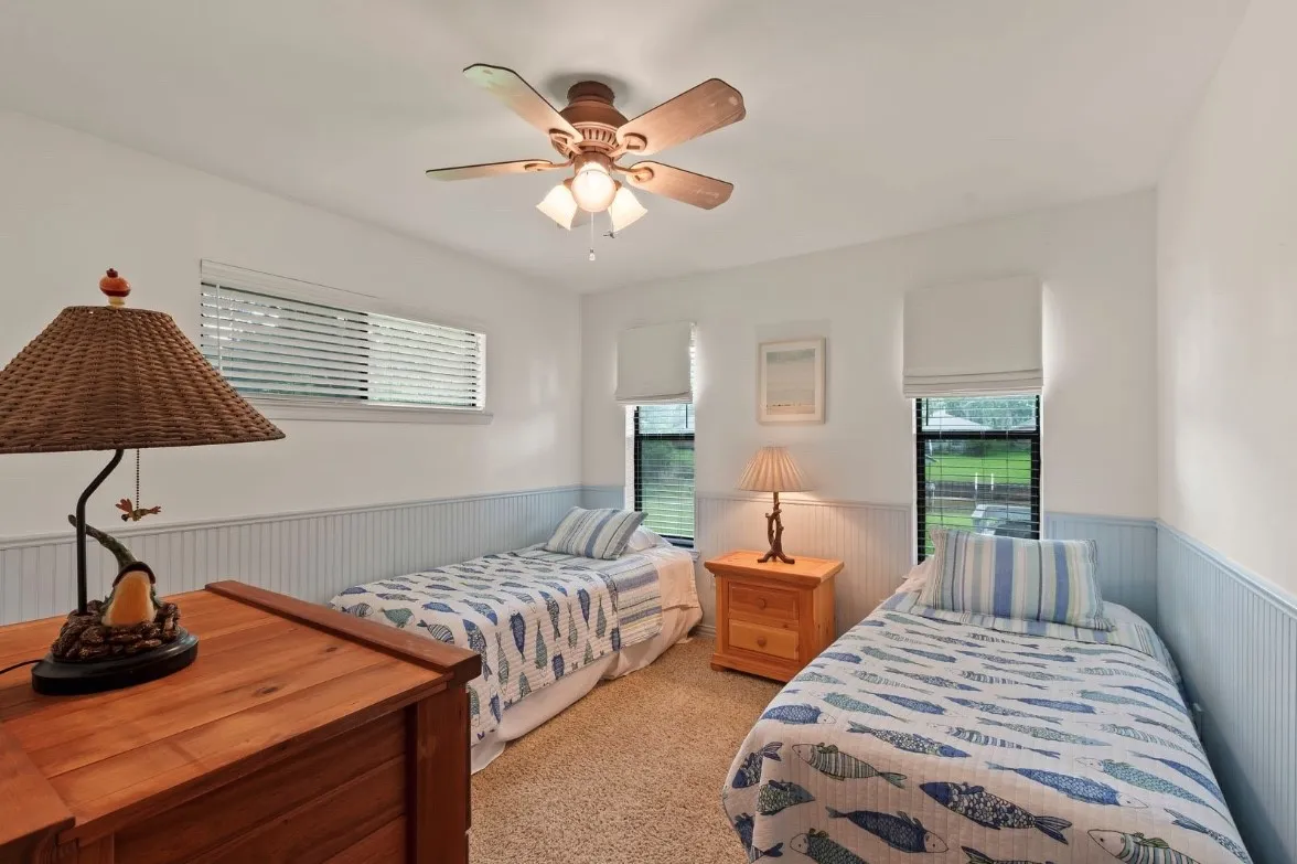 Bedroom #2