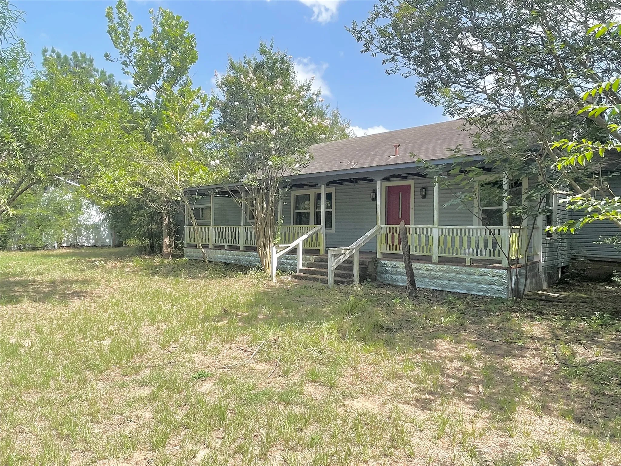 Single Family Residence For Sale in Anderson County , 802 Gardner Drive, Palestine, Texas 75803, 3 Bedroom, 1 Bathroom, 1 Garage spaces, 1,828 Sqft, built in 1989, mls#21332791, Real Estate Agent in Palestine, Homes For Sale in Anderson county, Homes For Sale in Palestine, Realtor in Palestine Texas, Real Estate Brokerage Independent Realty Texas, Luminita Cordes Realtor