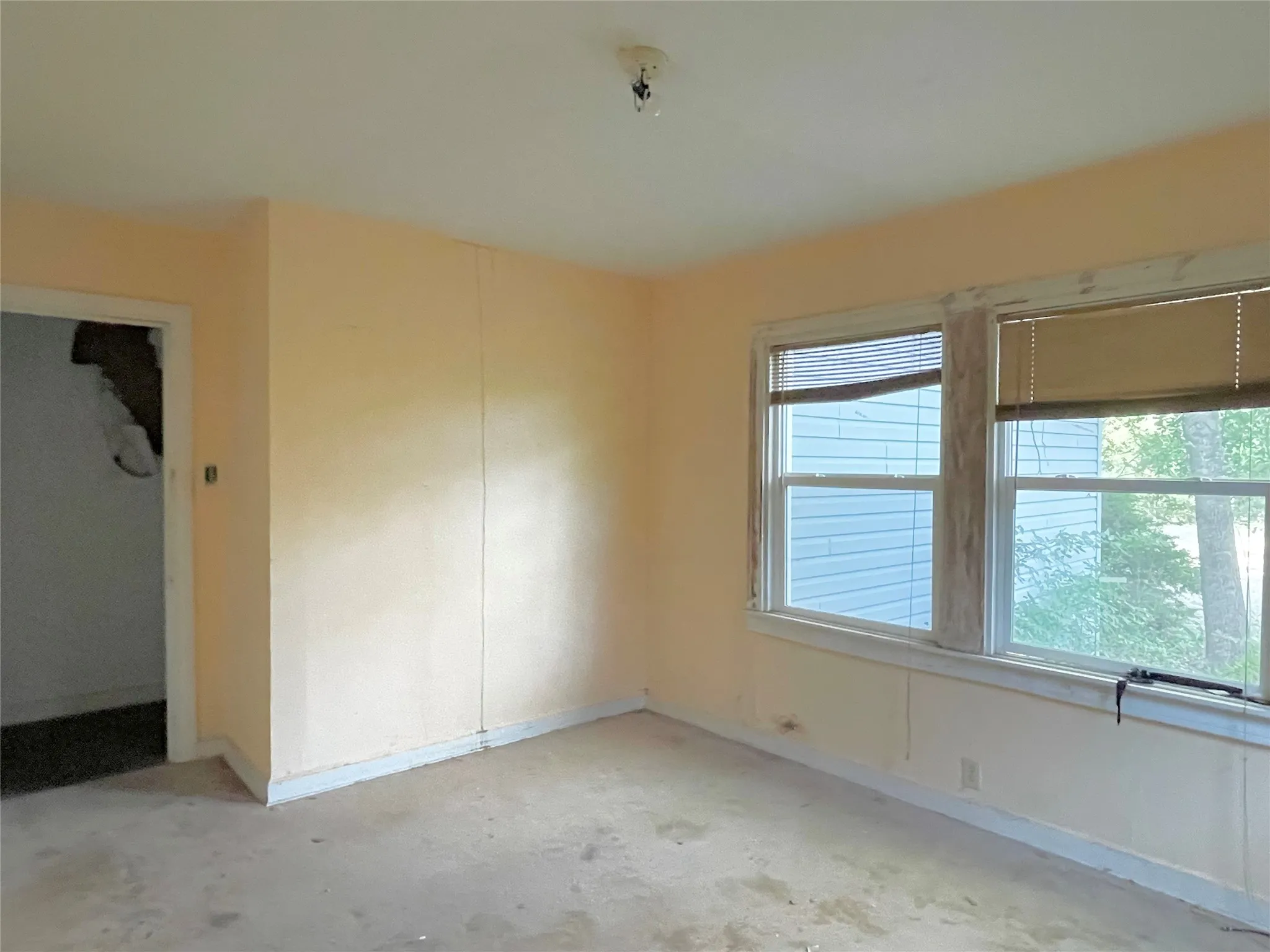 3rd bedroom