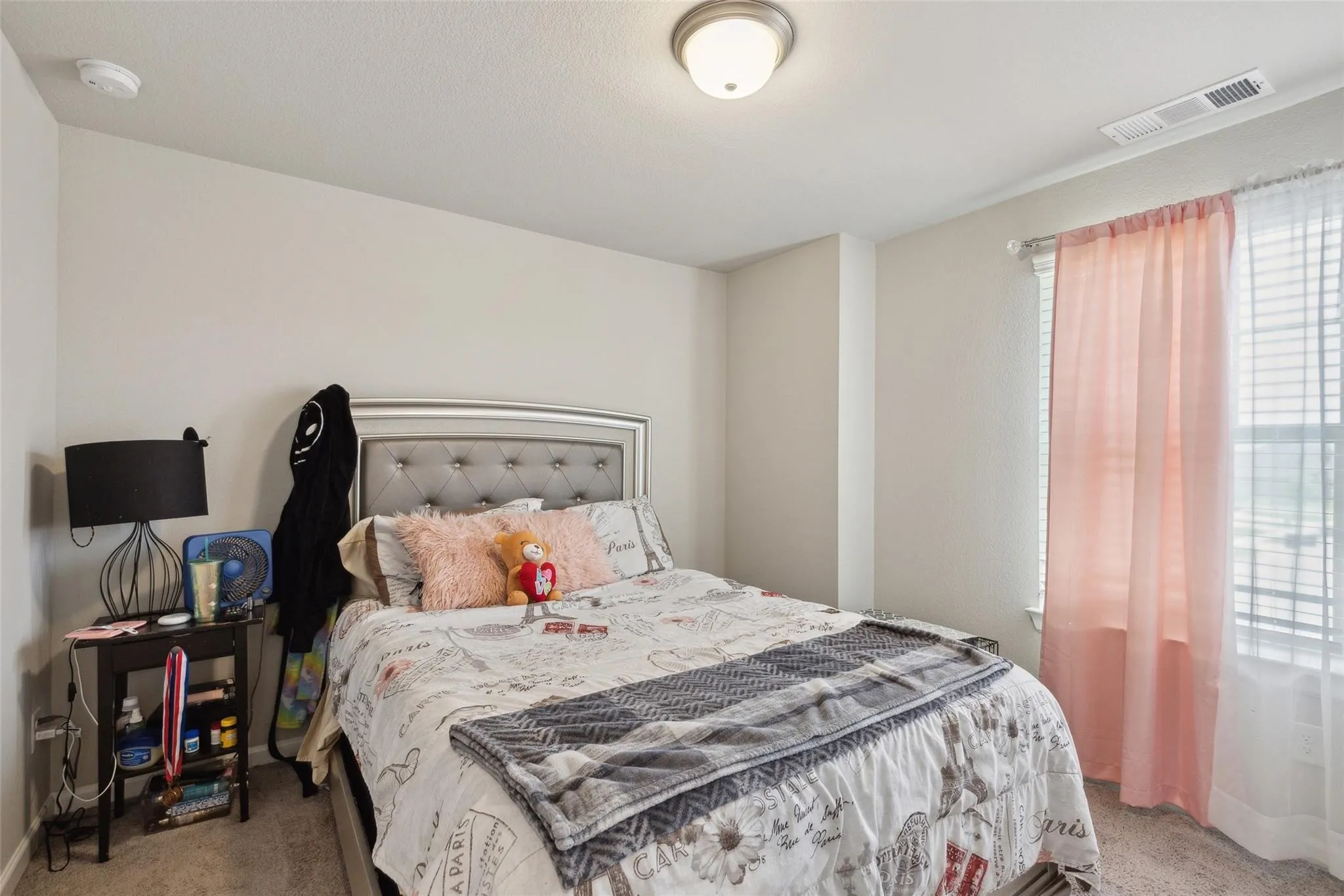 2nd Floor Bedroom 3 -featuring light-toned wall paint and carpet​​‌​​​​‌​​‌‌​‌‌​​​‌‌​‌​‌​‌​​​‌​​ flooring