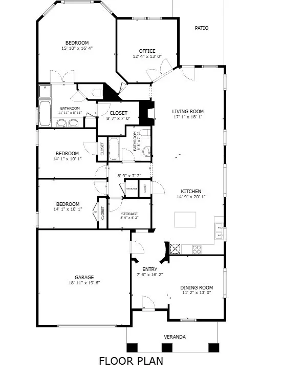 Single Family Residence For Sale in Kaufman County , 3124 Chinese Fir Drive, Heath, Texas 75126, 3 Bedroom, 2 Bathroom, 2 Garage spaces, 2,020 Sqft, built in 2019, mls#21332805, Real Estate Agent in Heath, Homes For Sale in Kaufman county, Homes For Sale in Heath, Realtor in Heath Texas, Real Estate Brokerage Independent Realty Texas, Luminita Cordes Realtor