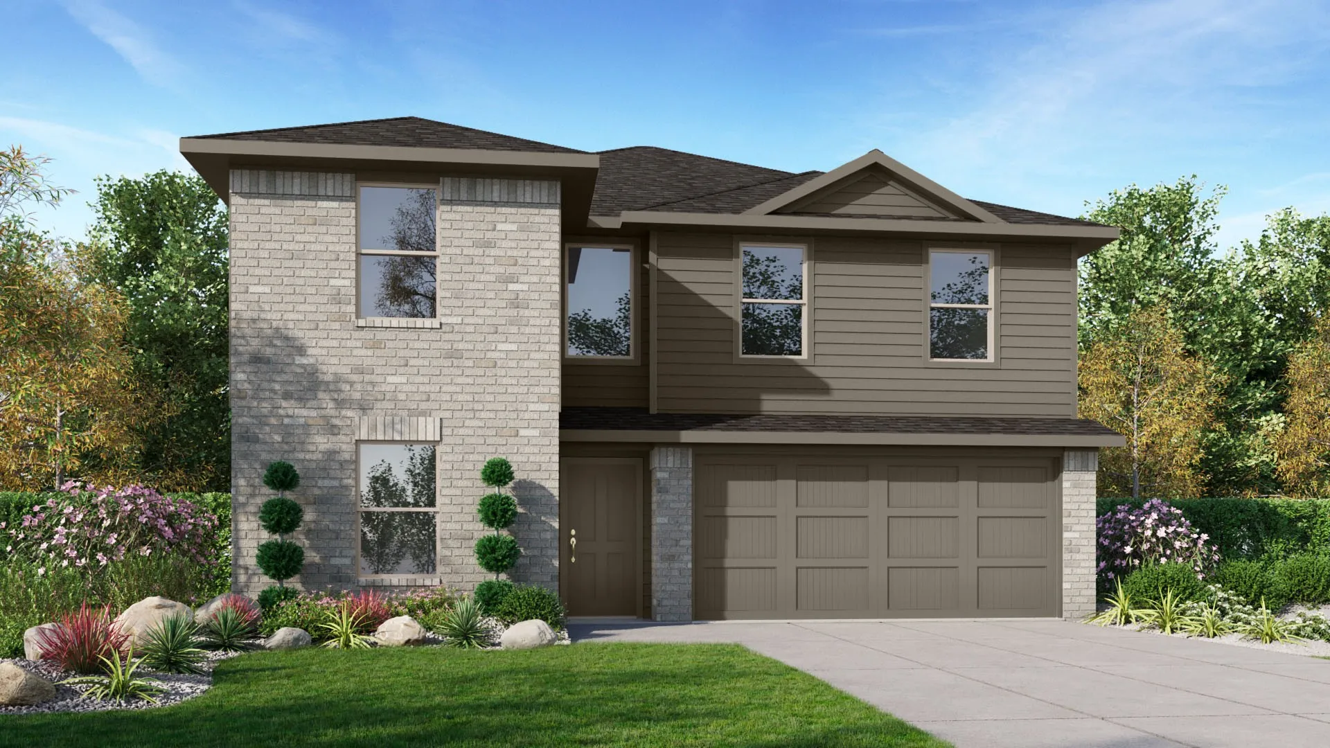 Single Family Residence For Sale in Denton County , 7705 ROYAL FERN Drive, Denton, Texas 76259, 5 Bedroom, 3 Bathroom, 2 Garage spaces, 2,129 Sqft, built in 2026, mls#21331923, Real Estate Agent in Denton, Homes For Sale in Denton county, Homes For Sale in Denton, Realtor in Denton Texas, Real Estate Brokerage Independent Realty Texas, Luminita Cordes Realtor