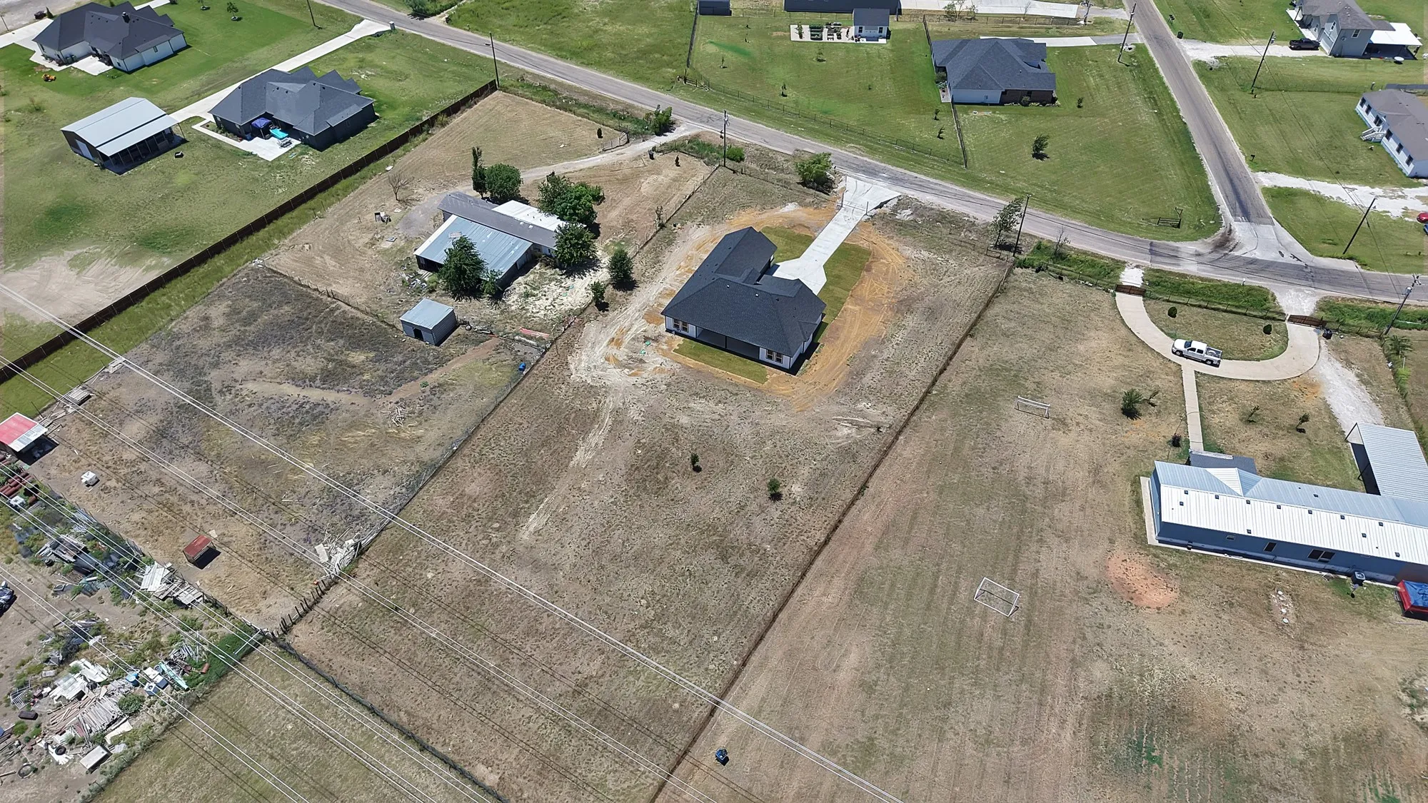 Single Family Residence For Sale in Johnson County , 3217 Cobbler Lane, Joshua, Texas 76058, 3 Bedroom, 2 Bathroom, 2 Garage spaces, 1,958 Sqft, built in 2026, mls#21329920, Real Estate Agent in Joshua, Homes For Sale in Johnson county, Homes For Sale in Joshua, Realtor in Joshua Texas, Real Estate Brokerage Independent Realty Texas, Luminita Cordes Realtor