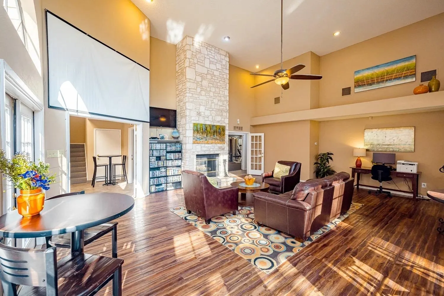 Up To 8 Weeks Free!  Newly renovated units available!