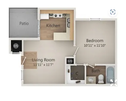 Up To 8 Weeks Free!  Newly renovated units available!