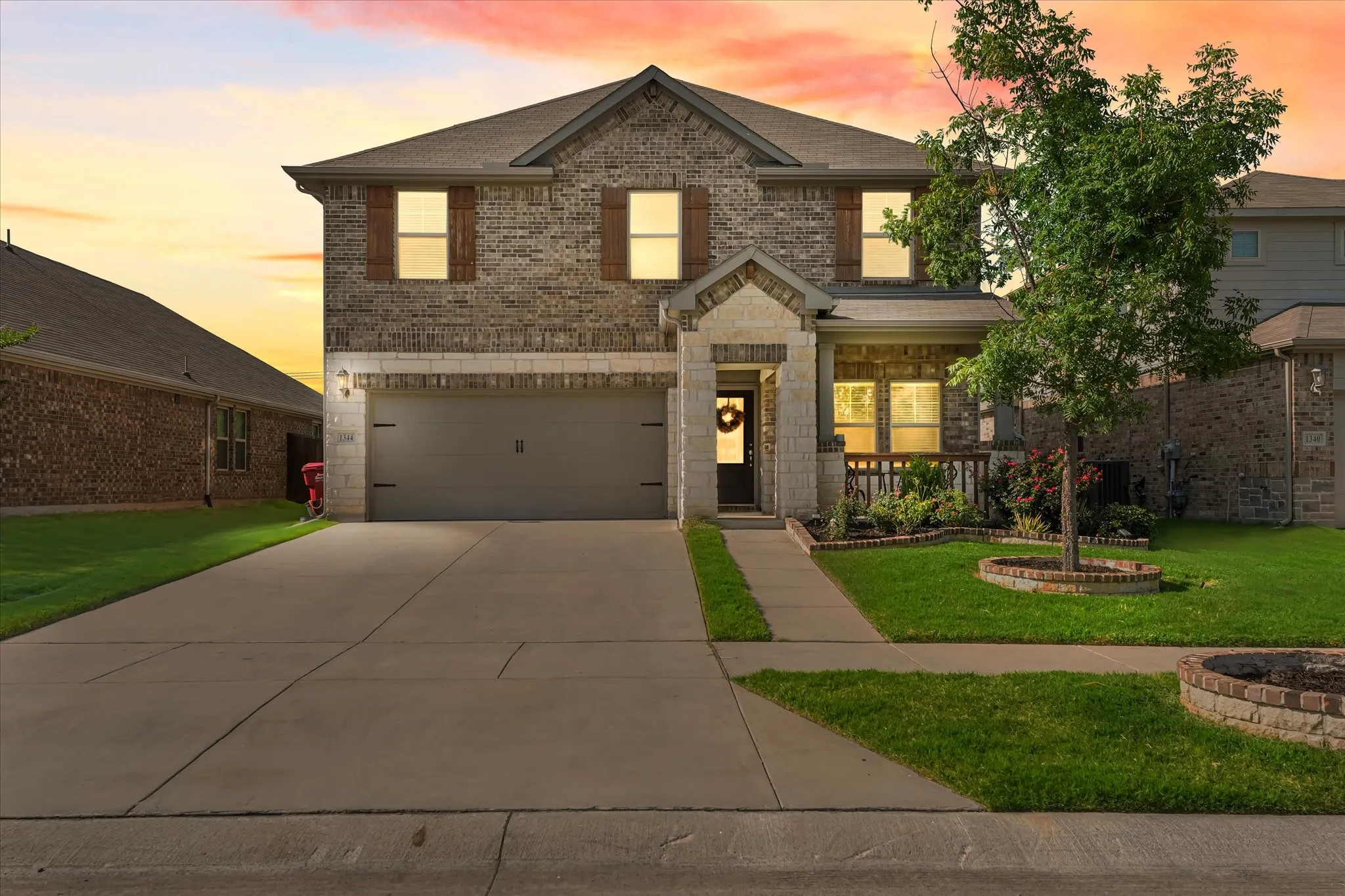 Single Family Residence For Sale in Rockwall County , 1344 Black Canyon Avenue, Royse City, Texas 75189, 4 Bedroom, 3 Bathroom, 2 Garage spaces, 2,325 Sqft, built in 2020, Price $319,000, mls#21332725, Real Estate Agent in Royse City, Homes For Sale in Rockwall county, Homes For Sale in Royse City, Realtor in Royse City Texas, Real Estate Brokerage Independent Realty Texas, Luminita Cordes Realtor