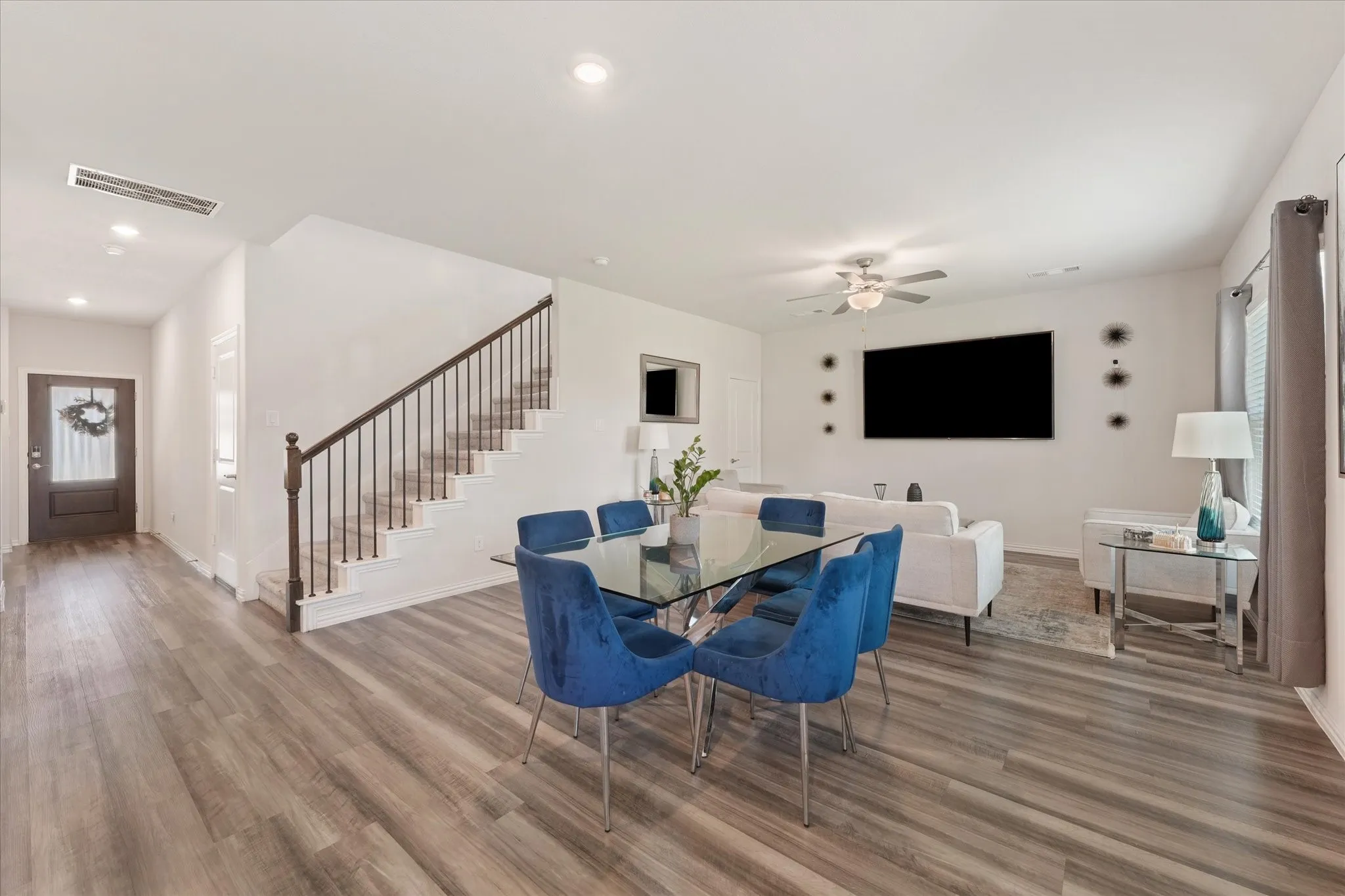 Single Family Residence For Sale in Rockwall County , 1344 Black Canyon Avenue, Royse City, Texas 75189, 4 Bedroom, 3 Bathroom, 2 Garage spaces, 2,325 Sqft, built in 2020, Price $319,000, mls#21332725, Real Estate Agent in Royse City, Homes For Sale in Rockwall county, Homes For Sale in Royse City, Realtor in Royse City Texas, Real Estate Brokerage Independent Realty Texas, Luminita Cordes Realtor