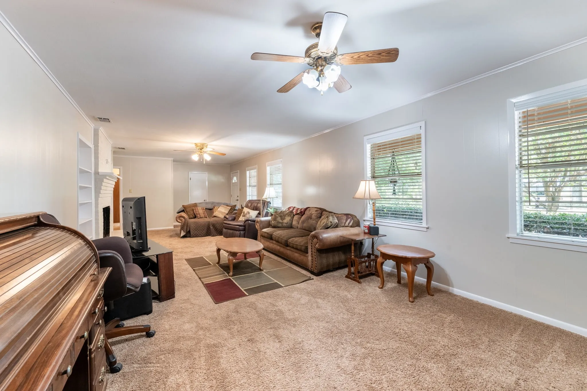Farm For Sale in Van Zandt County , 2715 FM 857, Grand Saline, Texas 75140, 3 Bedroom, 2 Bathroom, 2 Garage spaces, 1,751 Sqft, built in 1968, mls#21324586, Real Estate Agent in Grand Saline, Homes For Sale in Van Zandt county, Homes For Sale in Grand Saline, Realtor in Grand Saline Texas, Real Estate Brokerage Independent Realty Texas, Luminita Cordes Realtor