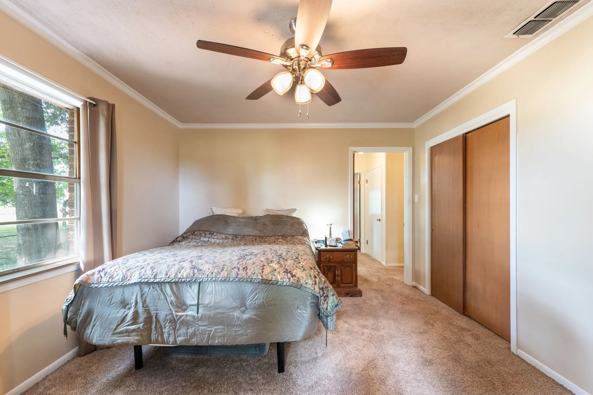 Farm For Sale in Van Zandt County , 2715 FM 857, Grand Saline, Texas 75140, 3 Bedroom, 2 Bathroom, 2 Garage spaces, 1,751 Sqft, built in 1968, mls#21324586, Real Estate Agent in Grand Saline, Homes For Sale in Van Zandt county, Homes For Sale in Grand Saline, Realtor in Grand Saline Texas, Real Estate Brokerage Independent Realty Texas, Luminita Cordes Realtor