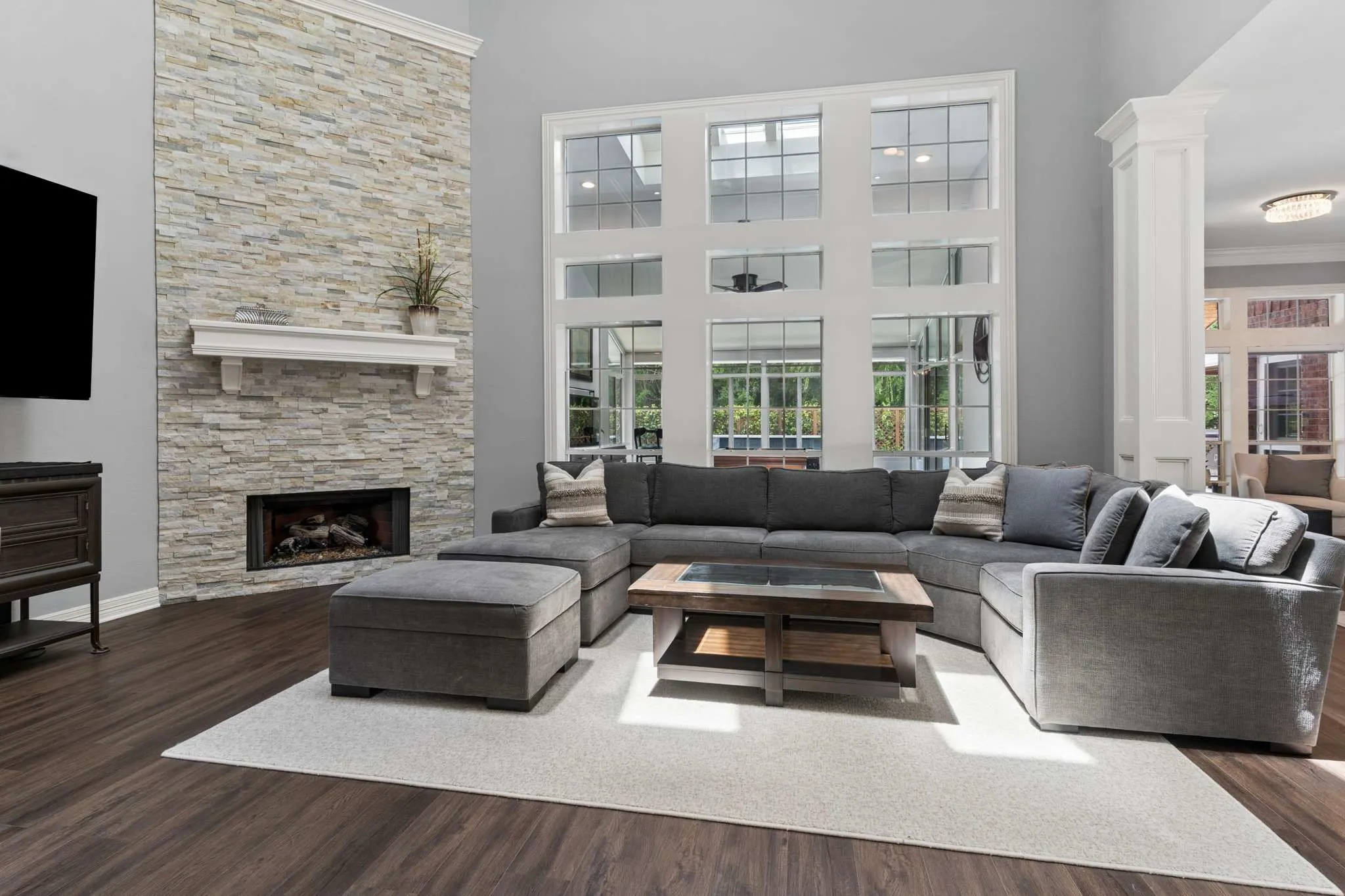 Single Family Residence For Sale in Collin County , 801 Glendevon Drive, Mc Kinney, Texas 75071, 4 Bedroom, 4 Bathroom, 3 Garage spaces, 5,451 Sqft, built in 2004, mls#21331447, Real Estate Agent in Mc Kinney, Homes For Sale in Collin county, Homes For Sale in Mc Kinney, Realtor in Mc Kinney Texas, Real Estate Brokerage Independent Realty Texas, Luminita Cordes Realtor