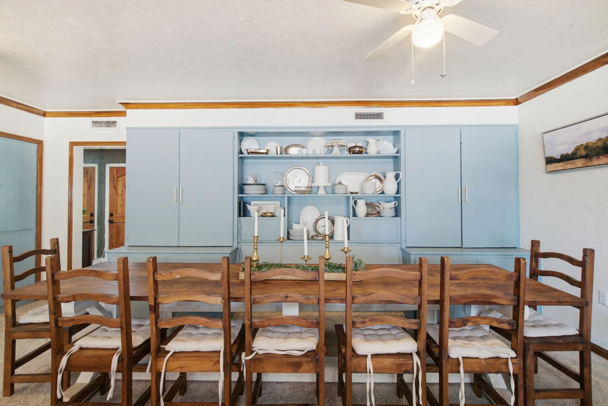 Single Family Residence For Sale in Jack County , 904 W Belknap Street, Jacksboro, Texas 76458, 5 Bedroom, 5 Bathroom, 2 Garage spaces, 4,246 Sqft, built in 1970, mls#21332584, Real Estate Agent in Jacksboro, Homes For Sale in Jack county, Homes For Sale in Jacksboro, Realtor in Jacksboro Texas, Real Estate Brokerage Independent Realty Texas, Luminita Cordes Realtor