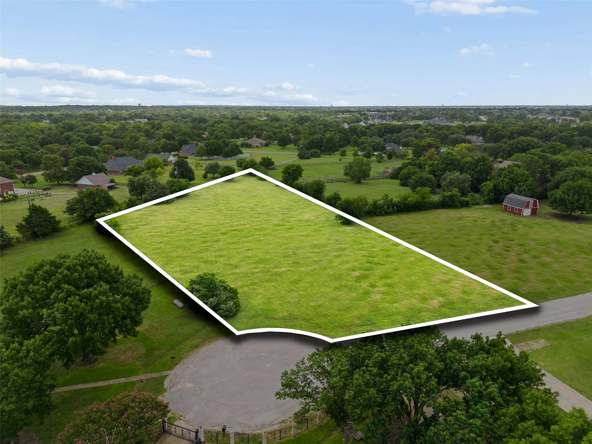 Improved Land For Sale in Collin County , 6 Lemon Cove, Lucas, Texas 75002, 0, 0, Garage spaces, 0 Sqft, built in 0, mls#21332853, Real Estate Agent in Lucas, Homes For Sale in Collin county, Homes For Sale in Lucas, Realtor in Lucas Texas, Real Estate Brokerage Independent Realty Texas, Luminita Cordes Realtor