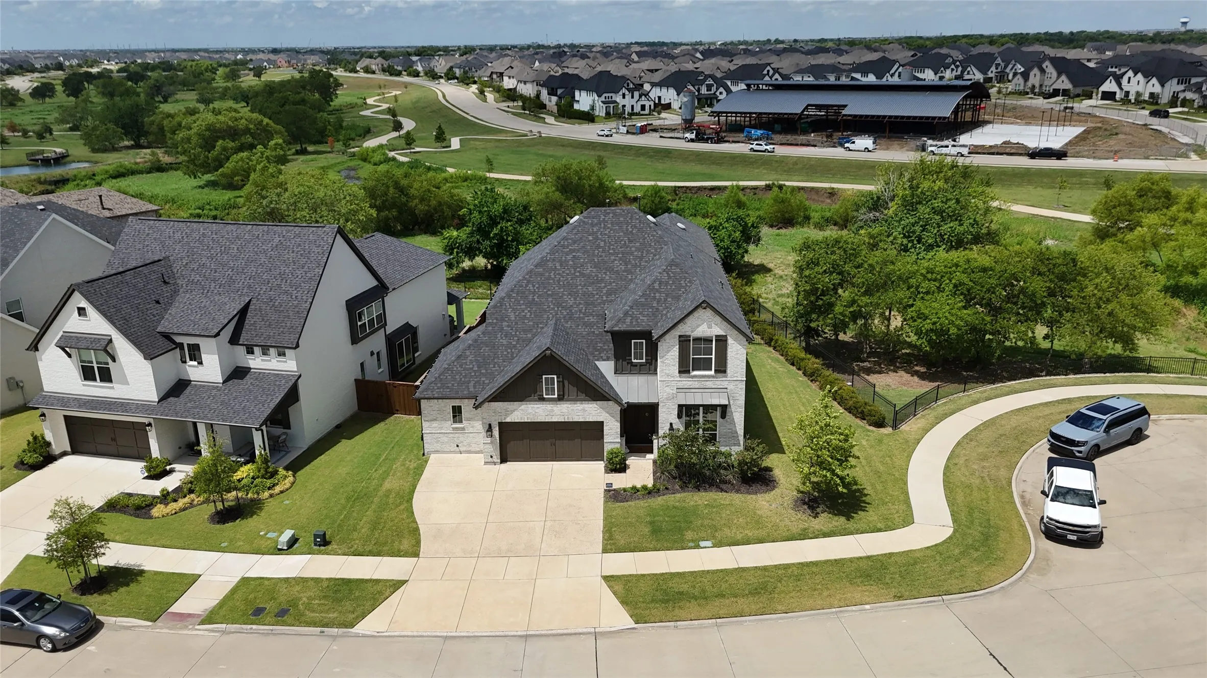 Single Family Residence For Sale in Denton County , 941 Webb Lane, Prosper, Texas 75078, 4 Bedroom, 5 Bathroom, 4 Garage spaces, 3,461 Sqft, built in 2022, mls#21332550, Real Estate Agent in Prosper, Homes For Sale in Denton county, Homes For Sale in Prosper, Realtor in Prosper Texas, Real Estate Brokerage Independent Realty Texas, Luminita Cordes Realtor