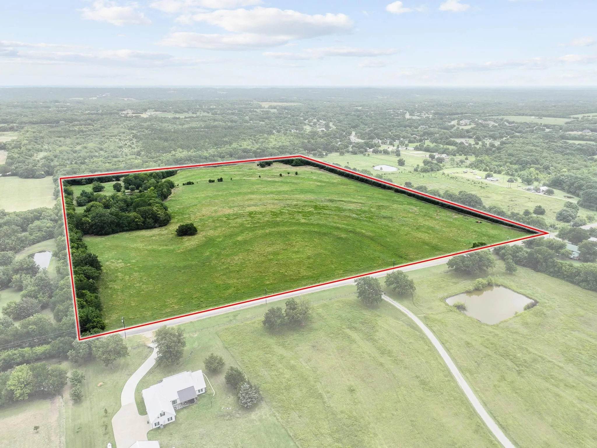 Unimproved Land For Sale in Grayson County , 39 Acres Brown Road, Sherman, Texas 75090, 0, 0, Garage spaces, 0 Sqft, built in 0, mls#21329182, Real Estate Agent in Sherman, Homes For Sale in Grayson county, Homes For Sale in Sherman, Realtor in Sherman Texas, Real Estate Brokerage Independent Realty Texas, Luminita Cordes Realtor