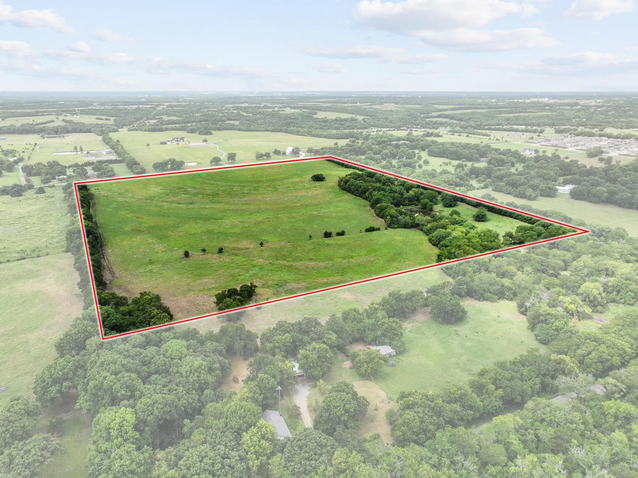 Unimproved Land For Sale in Grayson County , 39 Acres Brown Road, Sherman, Texas 75090, 0, 0, Garage spaces, 0 Sqft, built in 0, mls#21329182, Real Estate Agent in Sherman, Homes For Sale in Grayson county, Homes For Sale in Sherman, Realtor in Sherman Texas, Real Estate Brokerage Independent Realty Texas, Luminita Cordes Realtor