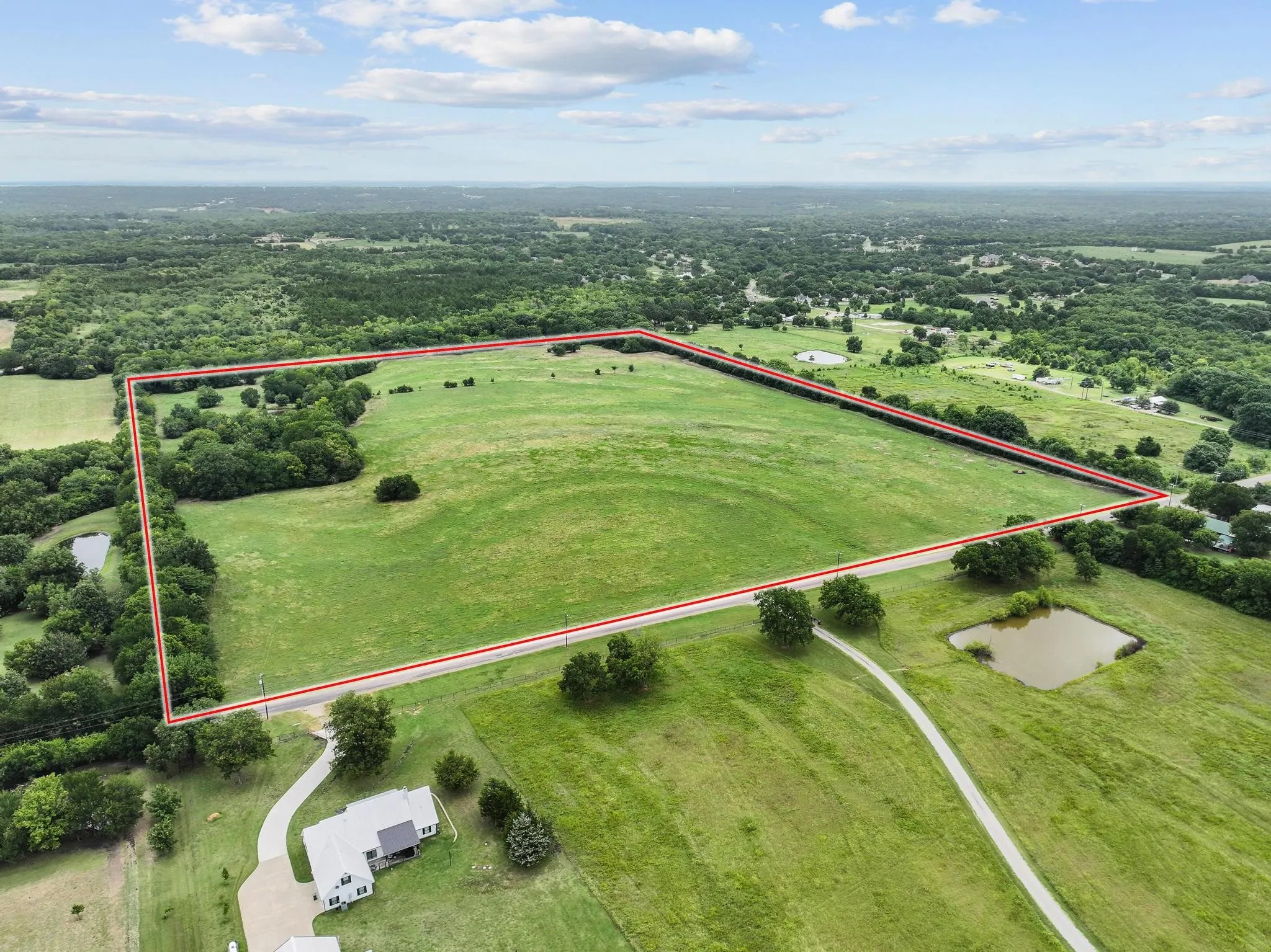 Unimproved Land For Sale in Grayson County , 39 Acres Brown Road, Sherman, Texas 75090, 0, 0, Garage spaces, 0 Sqft, built in 0, mls#21329182, Real Estate Agent in Sherman, Homes For Sale in Grayson county, Homes For Sale in Sherman, Realtor in Sherman Texas, Real Estate Brokerage Independent Realty Texas, Luminita Cordes Realtor