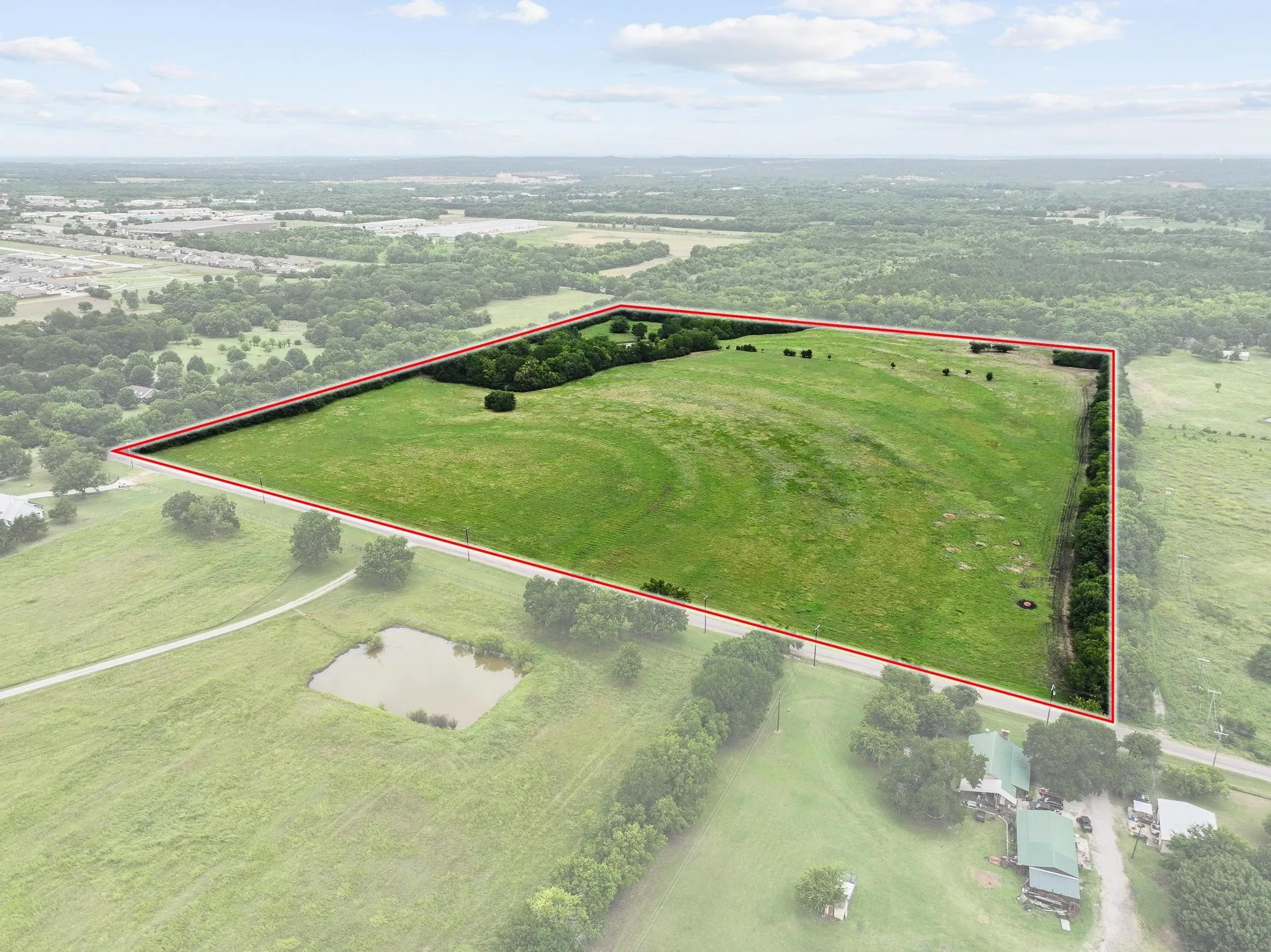 Unimproved Land For Sale in Grayson County , 39 Acres Brown Road, Sherman, Texas 75090, 0, 0, Garage spaces, 0 Sqft, built in 0, mls#21329182, Real Estate Agent in Sherman, Homes For Sale in Grayson county, Homes For Sale in Sherman, Realtor in Sherman Texas, Real Estate Brokerage Independent Realty Texas, Luminita Cordes Realtor