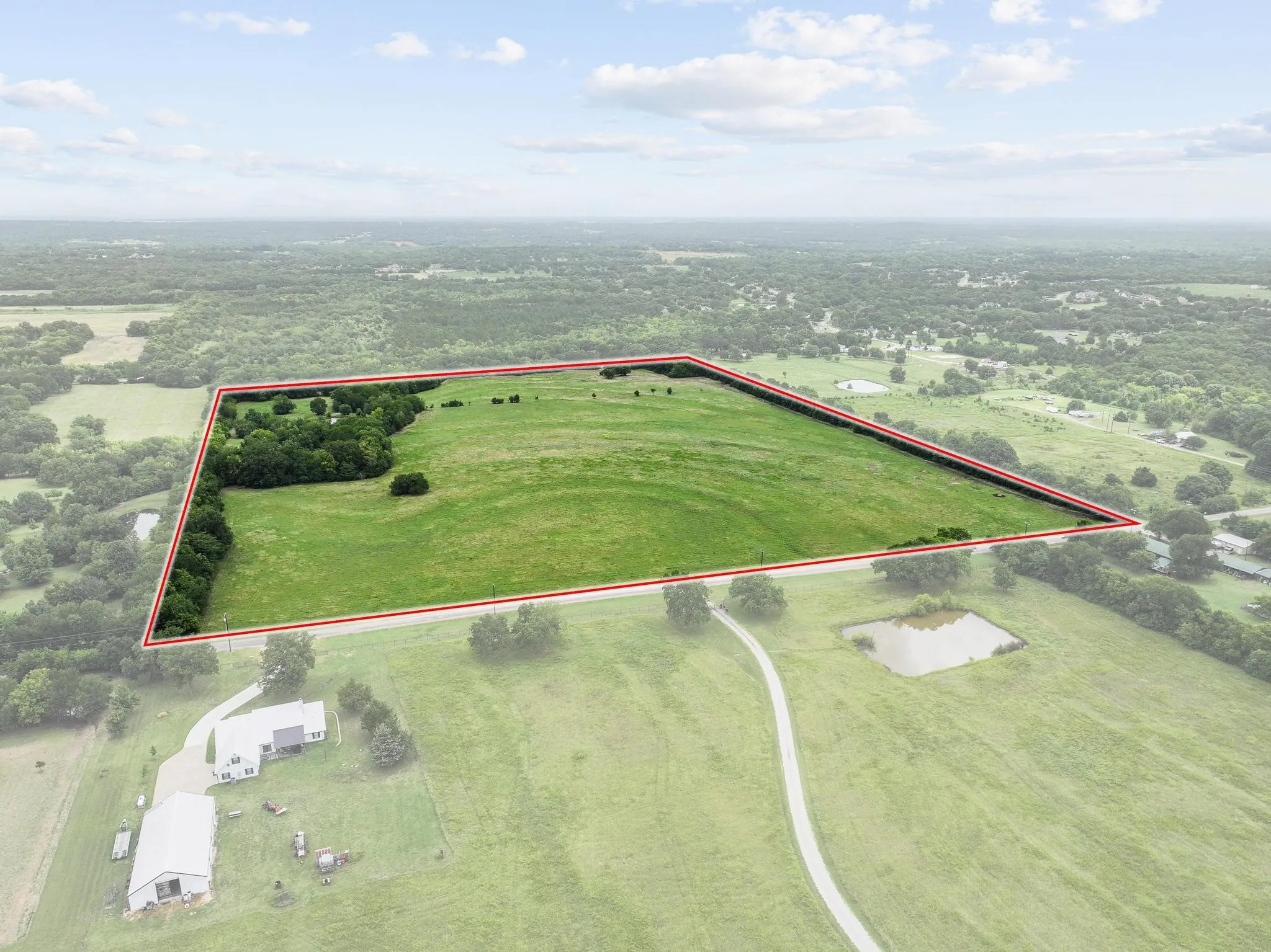 Unimproved Land For Sale in Grayson County , 39 Acres Brown Road, Sherman, Texas 75090, 0, 0, Garage spaces, 0 Sqft, built in 0, mls#21329182, Real Estate Agent in Sherman, Homes For Sale in Grayson county, Homes For Sale in Sherman, Realtor in Sherman Texas, Real Estate Brokerage Independent Realty Texas, Luminita Cordes Realtor