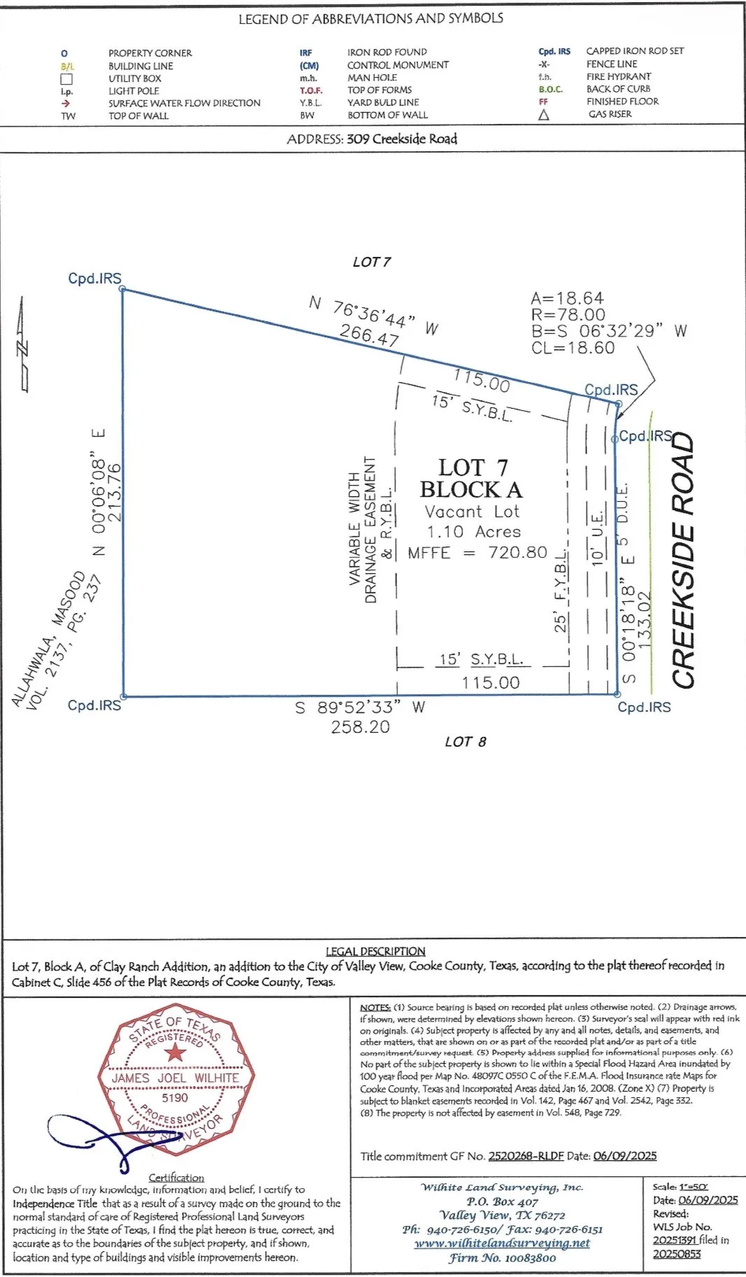Unimproved Land For Sale in Cooke County , 309 Creekside, Valley View, Texas 76272, 0, 0, Garage spaces, 0 Sqft, built in 0, mls#21332591, Real Estate Agent in Valley View, Homes For Sale in Cooke county, Homes For Sale in Valley View, Realtor in Valley View Texas, Real Estate Brokerage Independent Realty Texas, Luminita Cordes Realtor