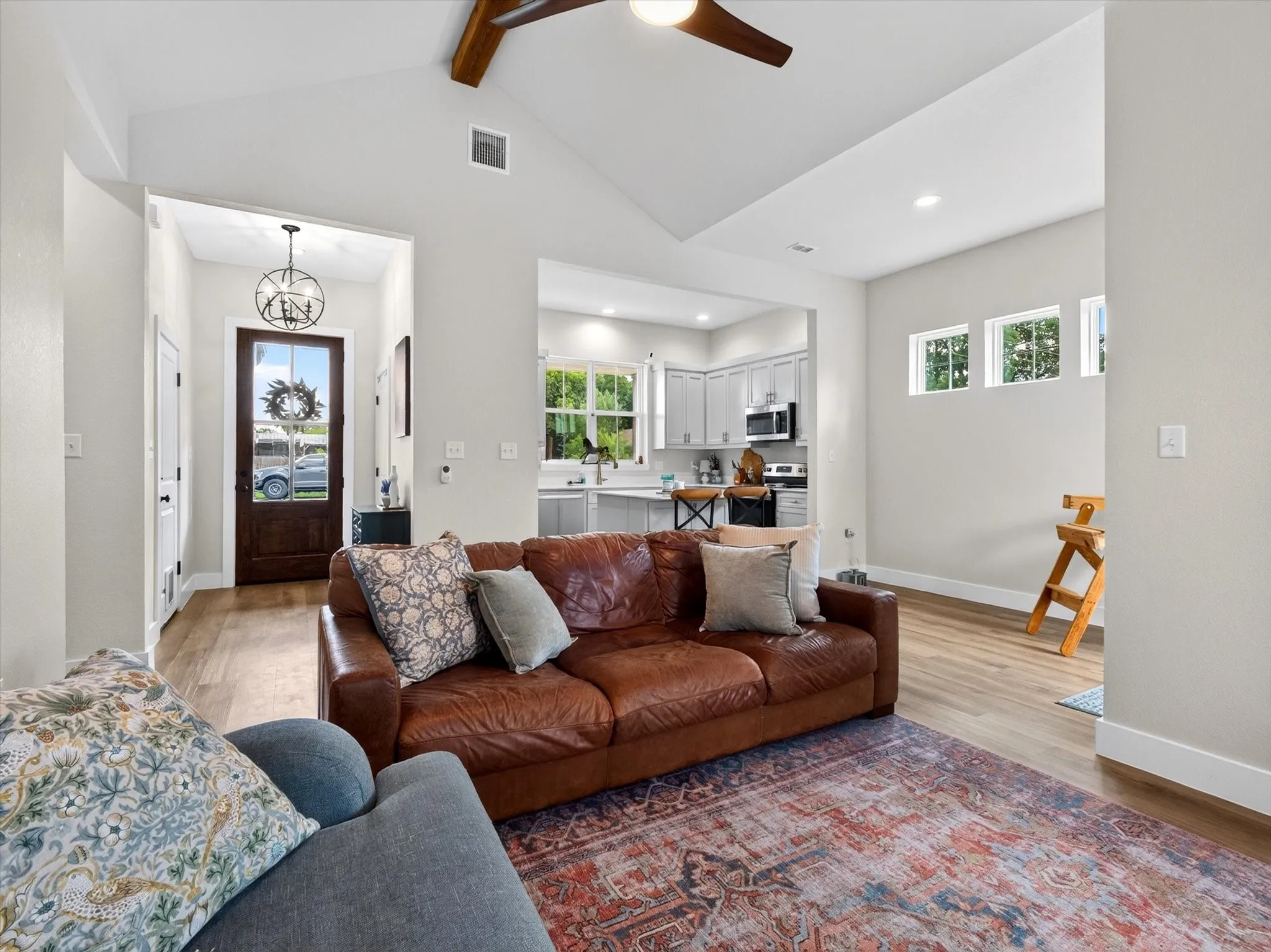 Single Family Residence For Sale in Denton County , 408 Demoye Street, Aubrey, Texas 76227, 3 Bedroom, 2 Bathroom, 2 Garage spaces, 1,203 Sqft, built in 2023, mls#21332149, Real Estate Agent in Aubrey, Homes For Sale in Denton county, Homes For Sale in Aubrey, Realtor in Aubrey Texas, Real Estate Brokerage Independent Realty Texas, Luminita Cordes Realtor