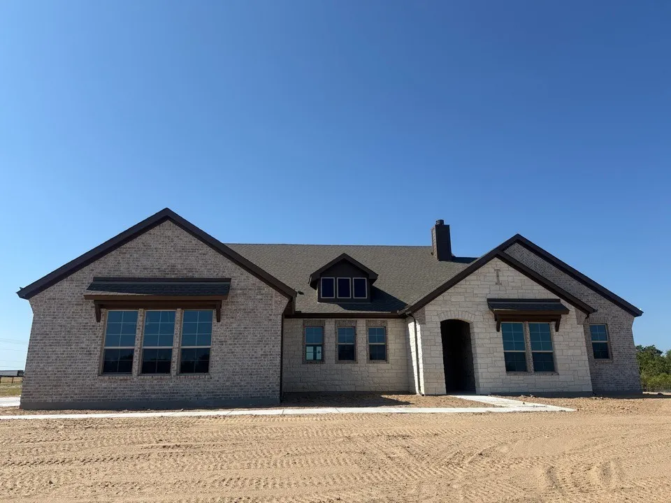 Single Family Residence For Sale in Parker County , 309 Texas Sage Trail, Weatherford, Texas 76085, 4 Bedroom, 3 Bathroom, 3 Garage spaces, 2,426 Sqft, built in 2026, mls#21330173, Real Estate Agent in Weatherford, Homes For Sale in Parker county, Homes For Sale in Weatherford, Realtor in Weatherford Texas, Real Estate Brokerage Independent Realty Texas, Luminita Cordes Realtor