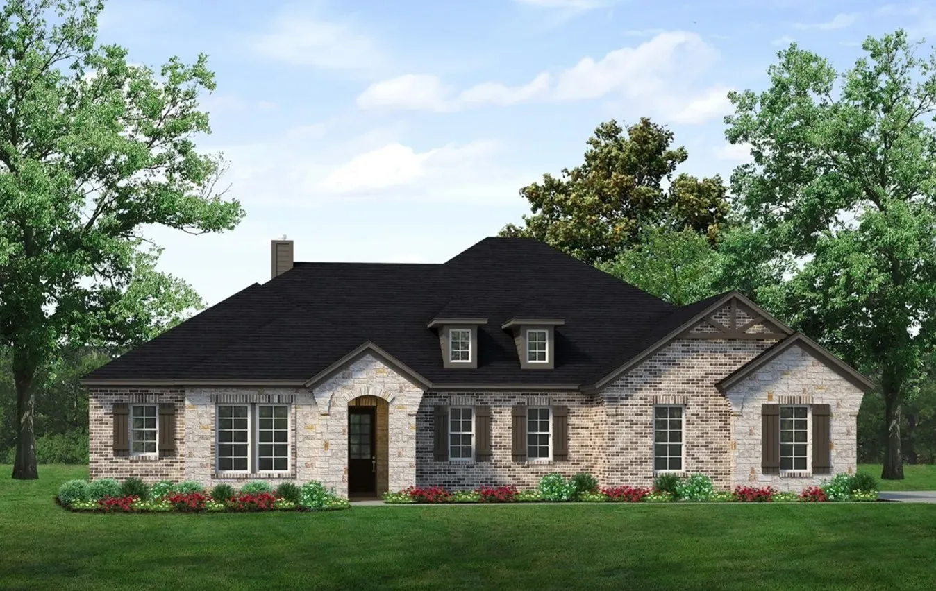 Single Family Residence For Sale in Parker County , 445 Texas Sage Trail, Weatherford, Texas 76085, 4 Bedroom, 3 Bathroom, 3 Garage spaces, 2,426 Sqft, built in 2026, mls#21330194, Real Estate Agent in Weatherford, Homes For Sale in Parker county, Homes For Sale in Weatherford, Realtor in Weatherford Texas, Real Estate Brokerage Independent Realty Texas, Luminita Cordes Realtor