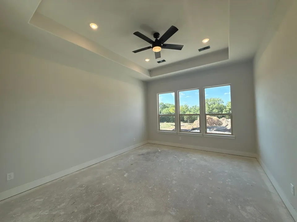Single Family Residence For Sale in Parker County , 445 Texas Sage Trail, Weatherford, Texas 76085, 4 Bedroom, 3 Bathroom, 3 Garage spaces, 2,426 Sqft, built in 2026, mls#21330194, Real Estate Agent in Weatherford, Homes For Sale in Parker county, Homes For Sale in Weatherford, Realtor in Weatherford Texas, Real Estate Brokerage Independent Realty Texas, Luminita Cordes Realtor