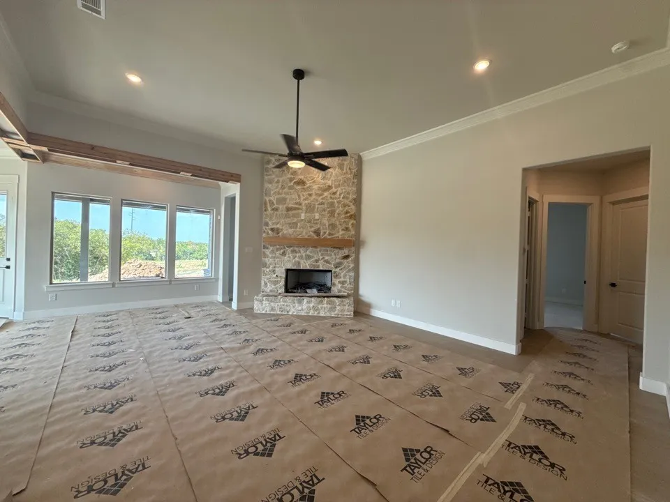 Single Family Residence For Sale in Parker County , 449 Texas Sage Trail, Weatherford, Texas 76085, 4 Bedroom, 3 Bathroom, 2 Garage spaces, 2,686 Sqft, built in 2026, mls#21332507, Real Estate Agent in Weatherford, Homes For Sale in Parker county, Homes For Sale in Weatherford, Realtor in Weatherford Texas, Real Estate Brokerage Independent Realty Texas, Luminita Cordes Realtor