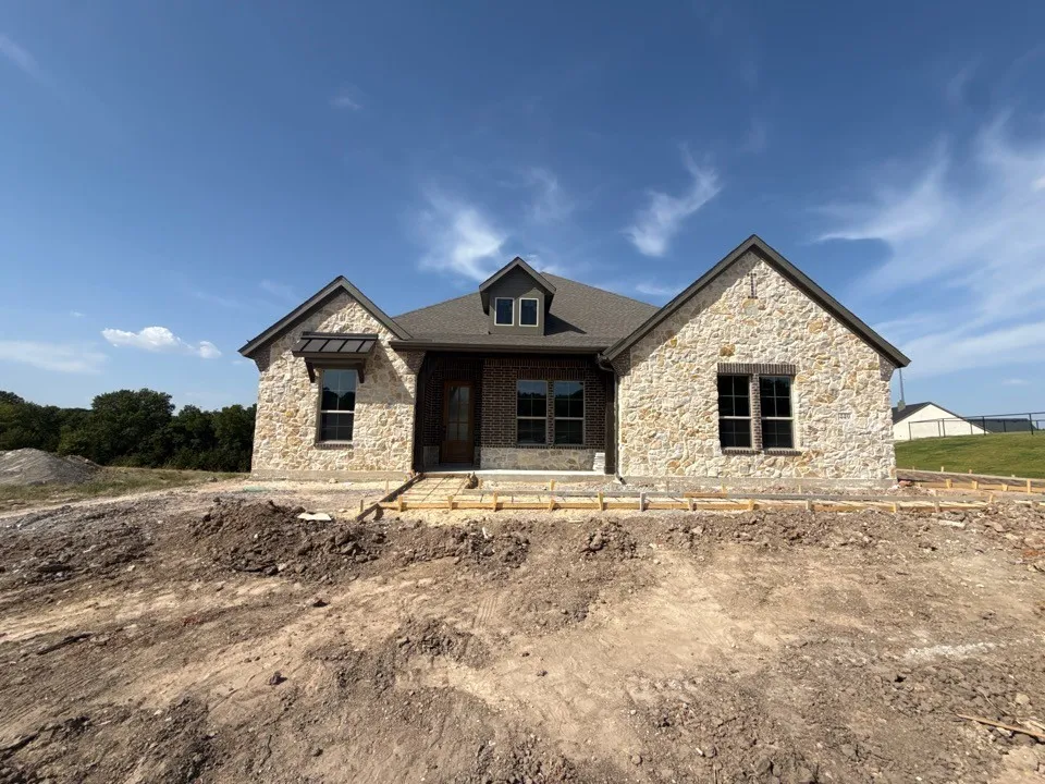 Single Family Residence For Sale in Parker County , 449 Texas Sage Trail, Weatherford, Texas 76085, 4 Bedroom, 3 Bathroom, 2 Garage spaces, 2,686 Sqft, built in 2026, mls#21332507, Real Estate Agent in Weatherford, Homes For Sale in Parker county, Homes For Sale in Weatherford, Realtor in Weatherford Texas, Real Estate Brokerage Independent Realty Texas, Luminita Cordes Realtor