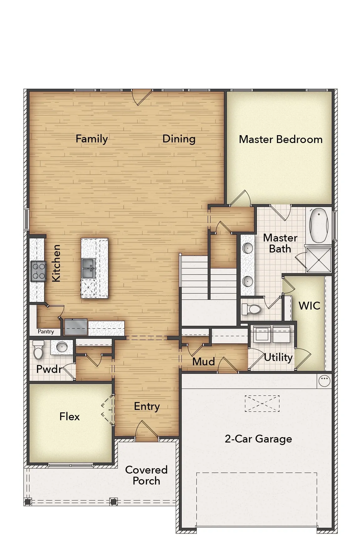 Single Family Residence For Sale in Parker County , 1205 Colca Drive, Springtown, Texas 76082, 4 Bedroom, 3 Bathroom, 2 Garage spaces, 2,896 Sqft, built in 2026, mls#21330898, Real Estate Agent in Springtown, Homes For Sale in Parker county, Homes For Sale in Springtown, Realtor in Springtown Texas, Real Estate Brokerage Independent Realty Texas, Luminita Cordes Realtor