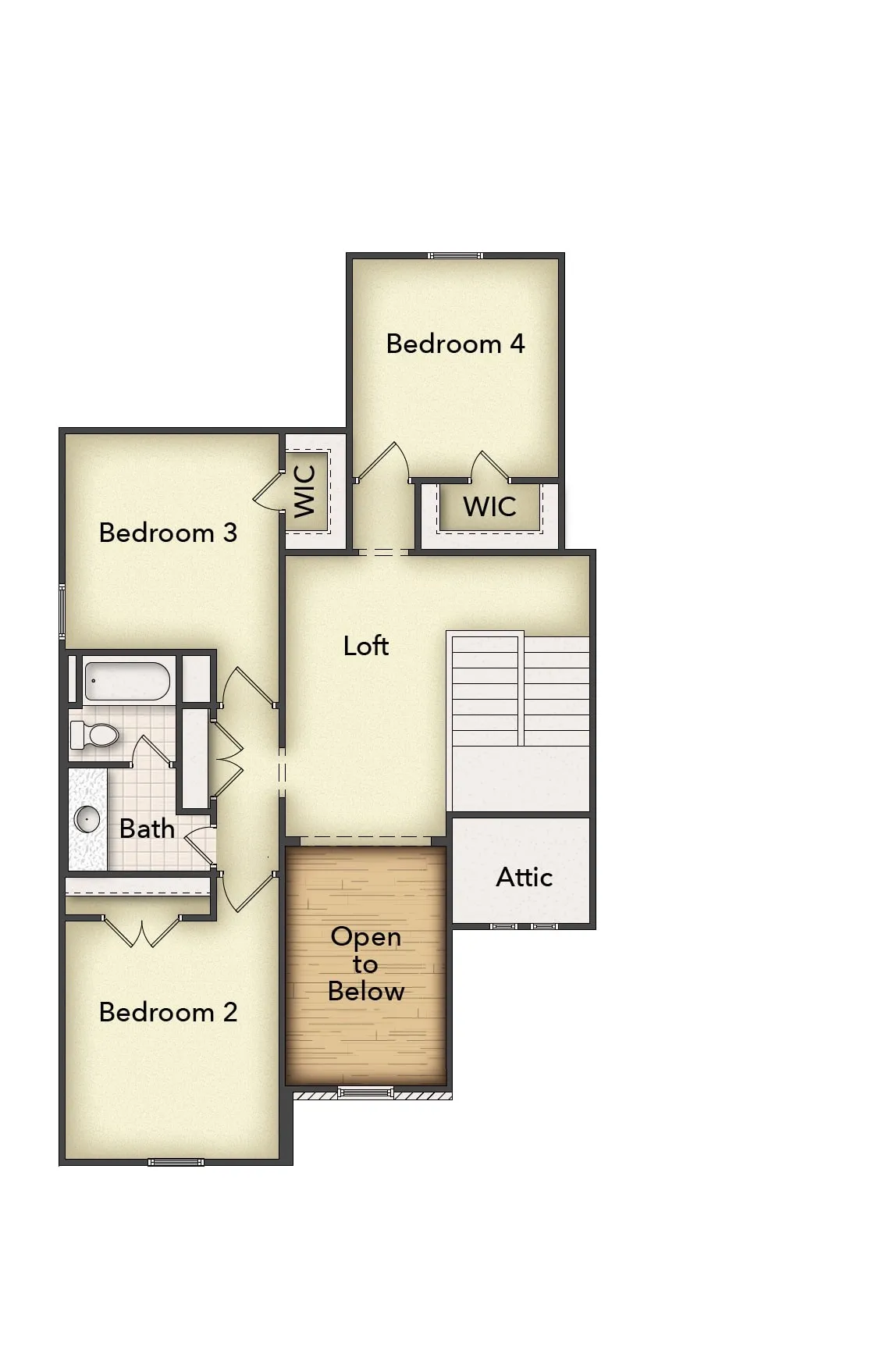 Single Family Residence For Sale in Parker County , 1205 Colca Drive, Springtown, Texas 76082, 4 Bedroom, 3 Bathroom, 2 Garage spaces, 2,896 Sqft, built in 2026, mls#21330898, Real Estate Agent in Springtown, Homes For Sale in Parker county, Homes For Sale in Springtown, Realtor in Springtown Texas, Real Estate Brokerage Independent Realty Texas, Luminita Cordes Realtor