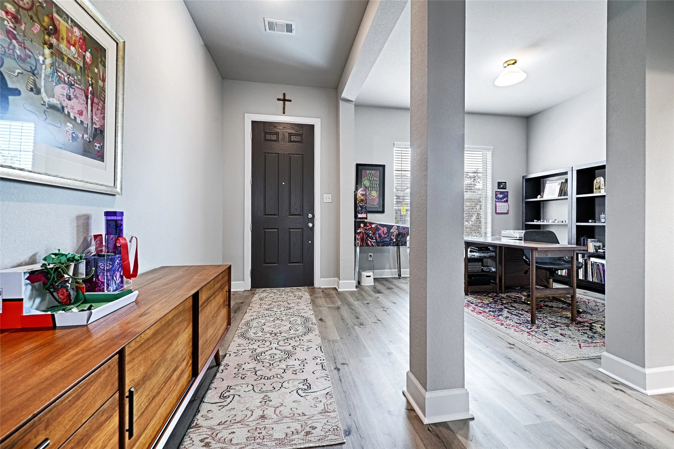 Single Family Residence For Sale in Kaufman County , 1809 Arbor Drive, Forney, Texas 75126, 3 Bedroom, 3 Bathroom, 2 Garage spaces, 2,296 Sqft, built in 2020, mls#21330987, Real Estate Agent in Forney, Homes For Sale in Kaufman county, Homes For Sale in Forney, Realtor in Forney Texas, Real Estate Brokerage Independent Realty Texas, Luminita Cordes Realtor