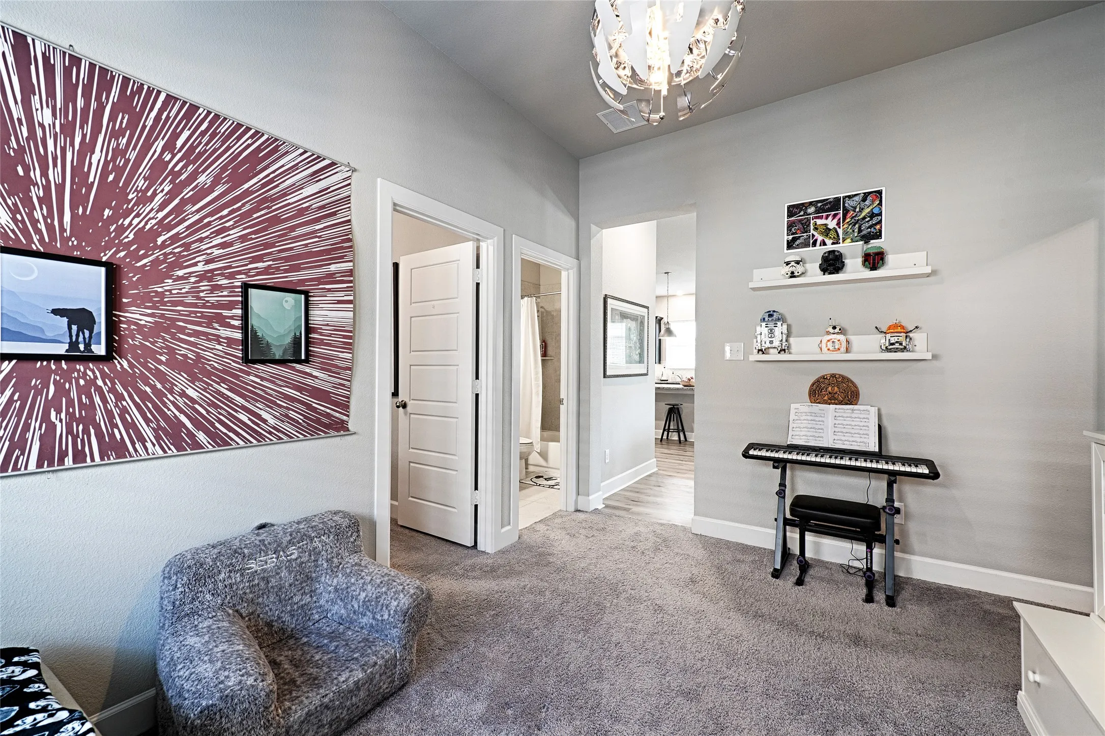 Single Family Residence For Sale in Kaufman County , 1809 Arbor Drive, Forney, Texas 75126, 3 Bedroom, 3 Bathroom, 2 Garage spaces, 2,296 Sqft, built in 2020, mls#21330987, Real Estate Agent in Forney, Homes For Sale in Kaufman county, Homes For Sale in Forney, Realtor in Forney Texas, Real Estate Brokerage Independent Realty Texas, Luminita Cordes Realtor