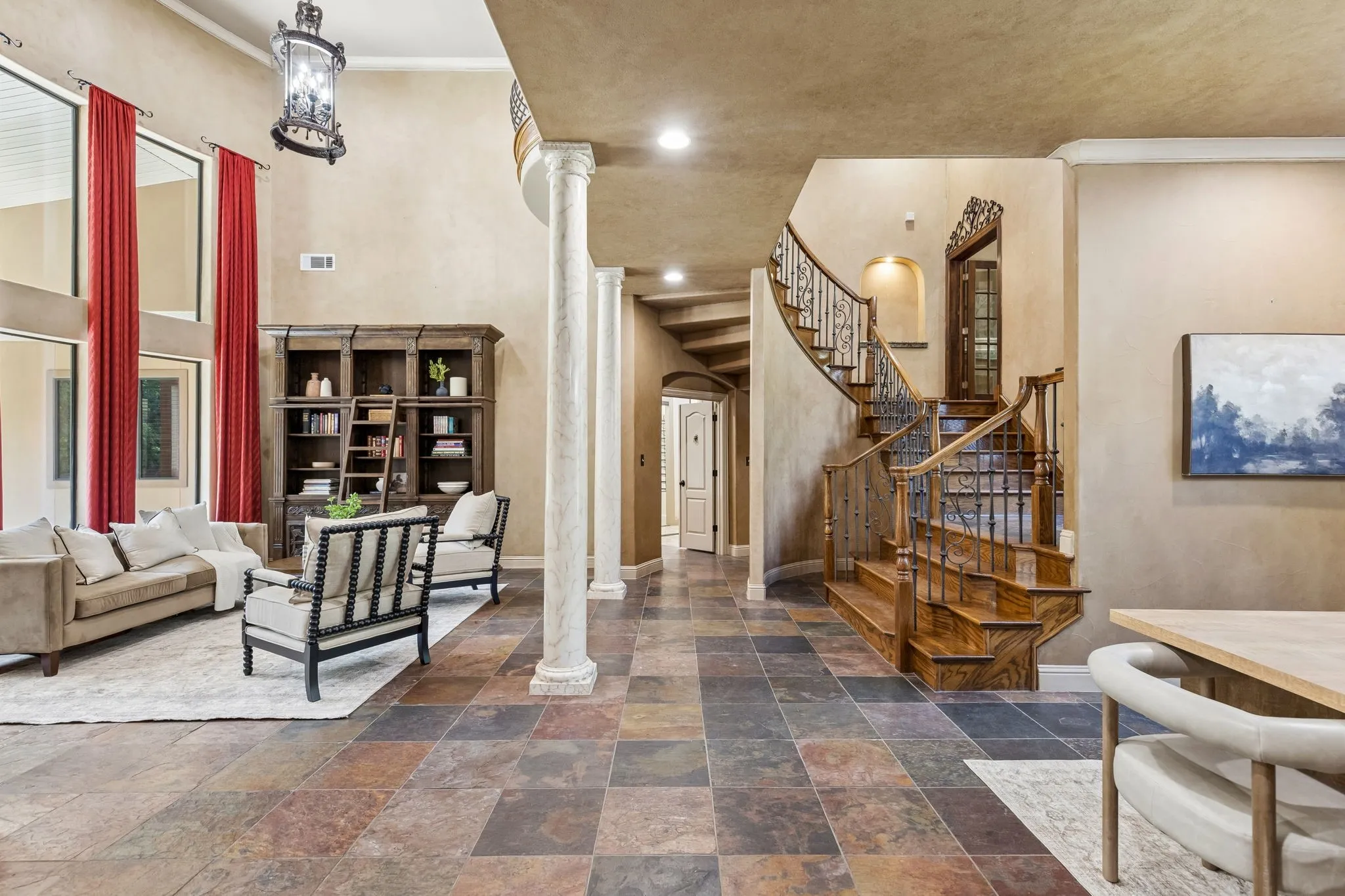 Single Family Residence For Sale in Wise County , 9 N Eagle Point A, Azle, Texas 76020, 6 Bedroom, 5 Bathroom, 5 Garage spaces, 4,701 Sqft, built in 2006, mls#21330698, Real Estate Agent in Azle, Homes For Sale in Wise county, Homes For Sale in Azle, Realtor in Azle Texas, Real Estate Brokerage Independent Realty Texas, Luminita Cordes Realtor