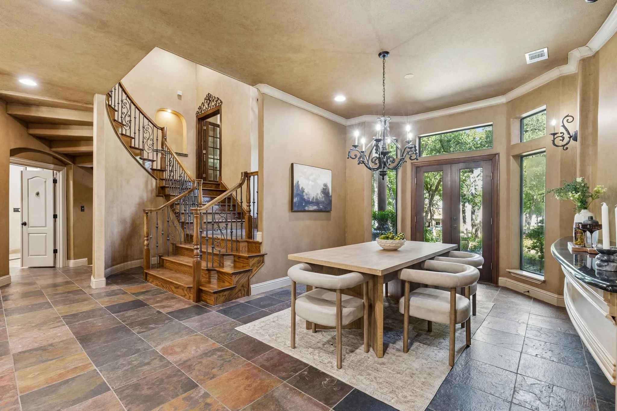 Single Family Residence For Sale in Wise County , 9 N Eagle Point A, Azle, Texas 76020, 6 Bedroom, 5 Bathroom, 5 Garage spaces, 4,701 Sqft, built in 2006, mls#21330698, Real Estate Agent in Azle, Homes For Sale in Wise county, Homes For Sale in Azle, Realtor in Azle Texas, Real Estate Brokerage Independent Realty Texas, Luminita Cordes Realtor